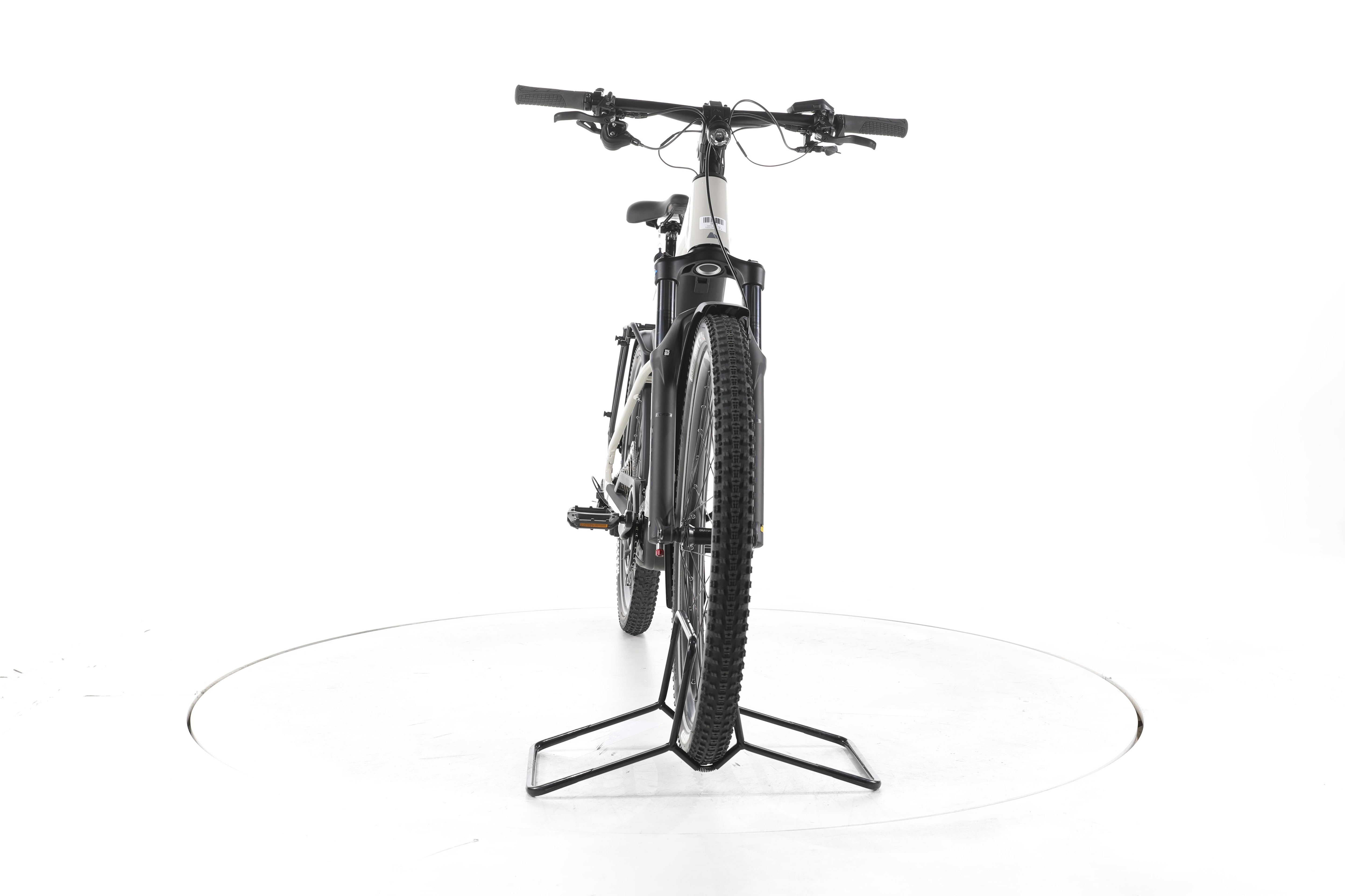 Canyon Pathlite:ON 8 SUV Trekking E-Bike 2025 - Image 4