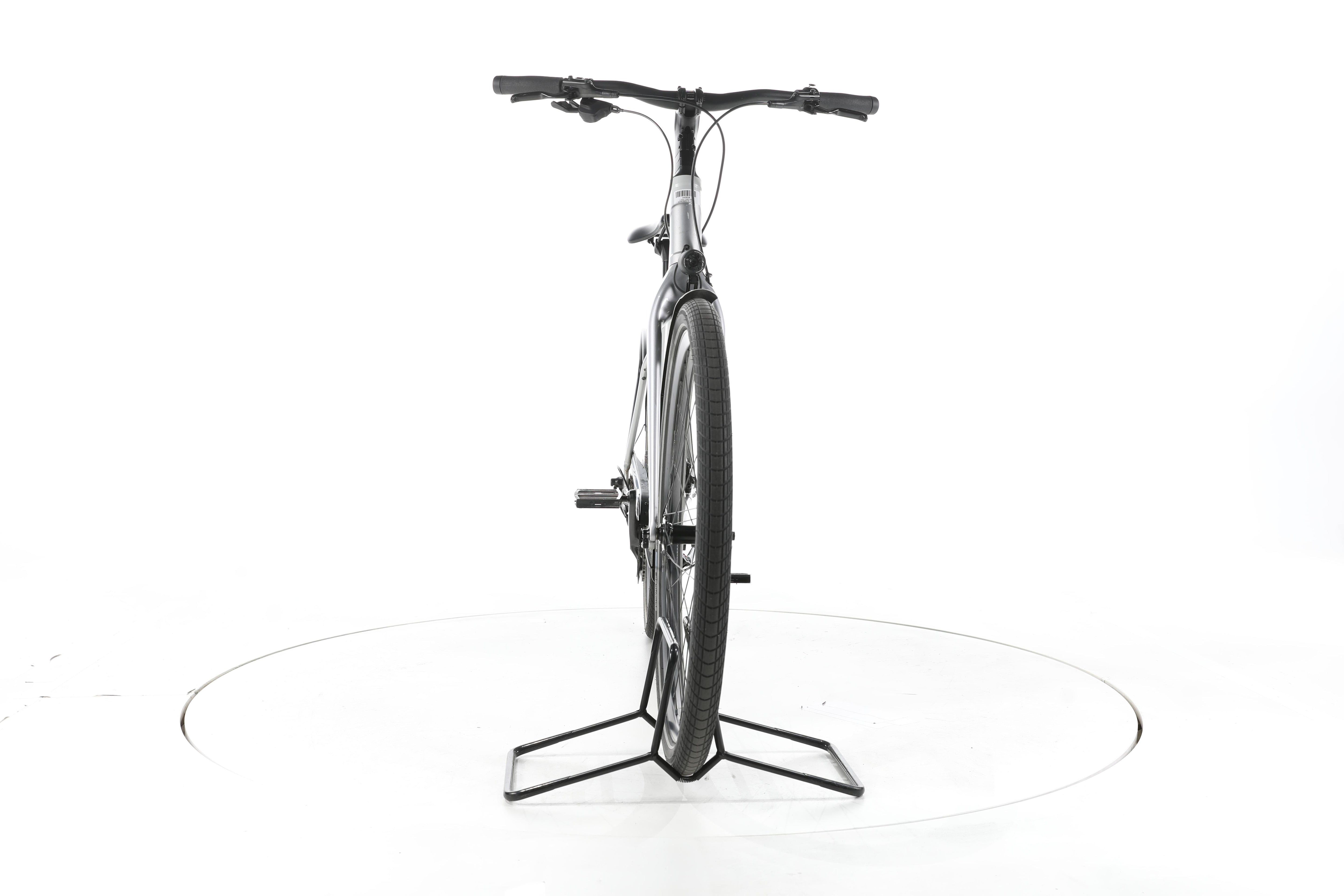 Coboc Seven Kallio Trekking E-Bike - Image 4