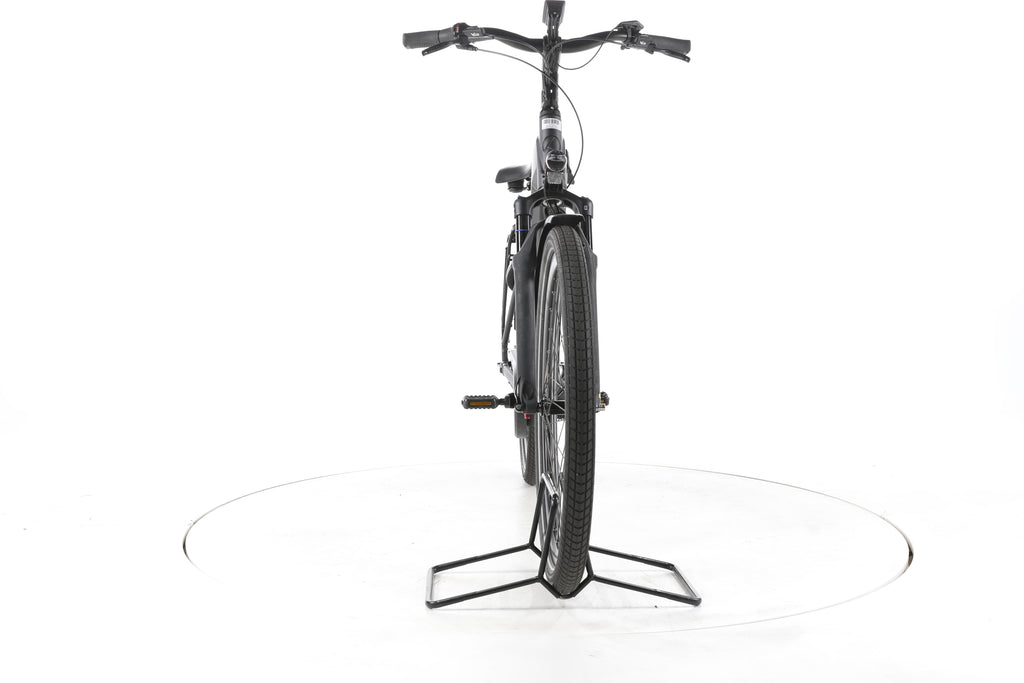 Kalkhoff Image 5.B Move+ City E-Bike Tiefeinsteiger 2025 - Image 4