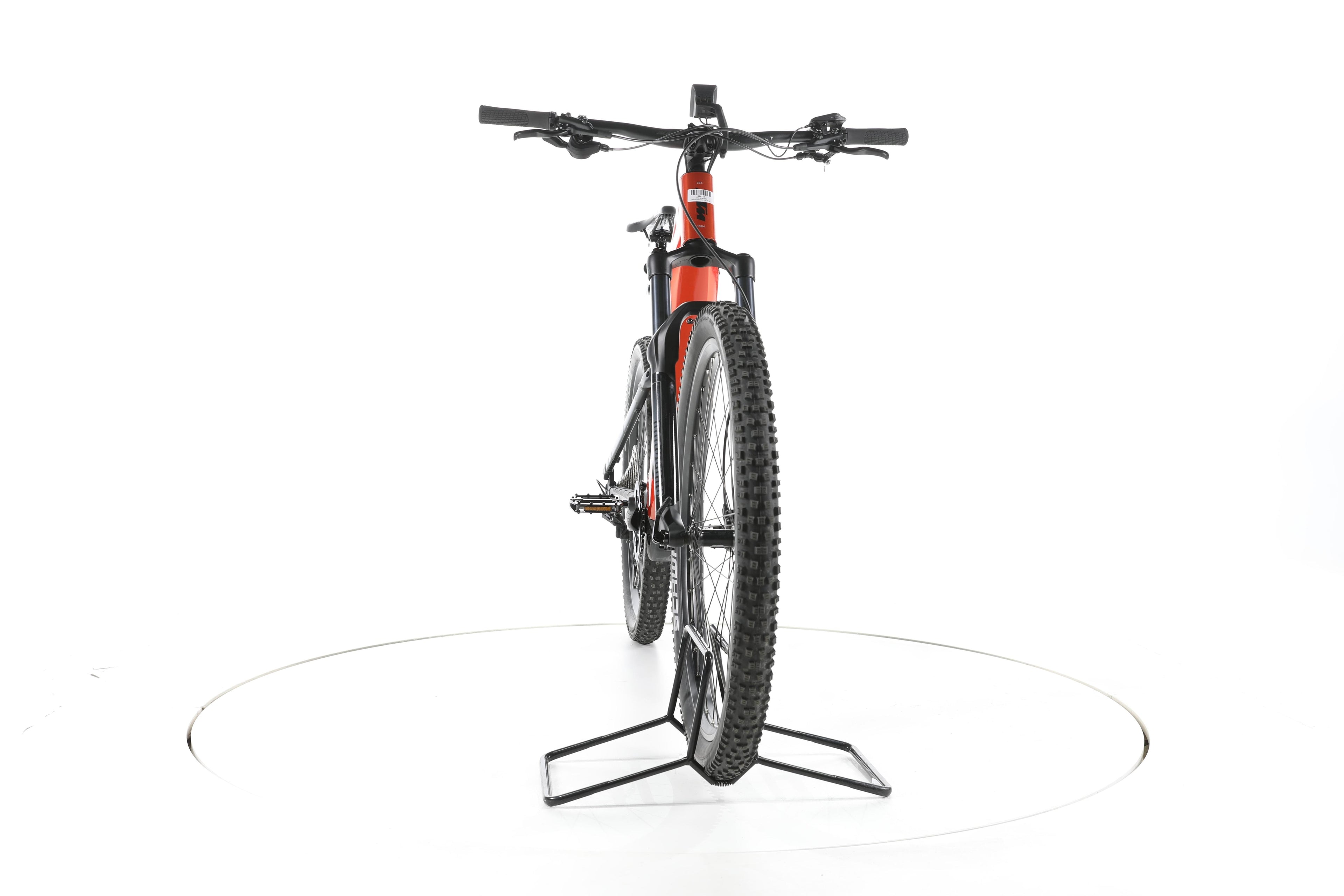 KTM Macina Chacana 792 Fully E-Bike 2023 - Image 4