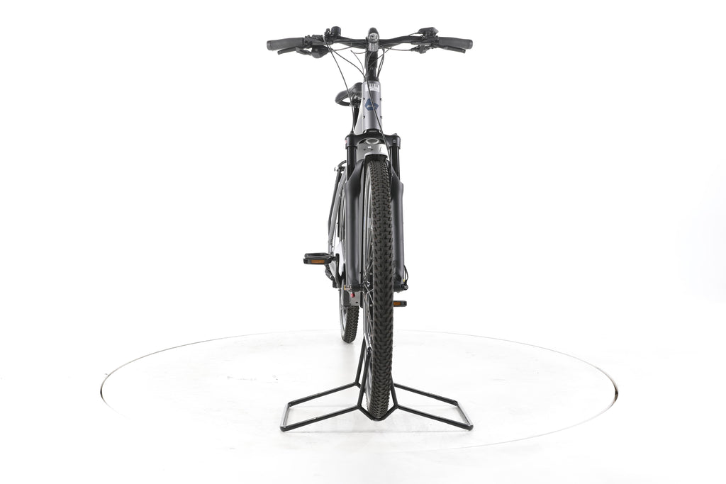 Bergamont E-Horizon Premium SUV Trekking E-Bike - Image 4