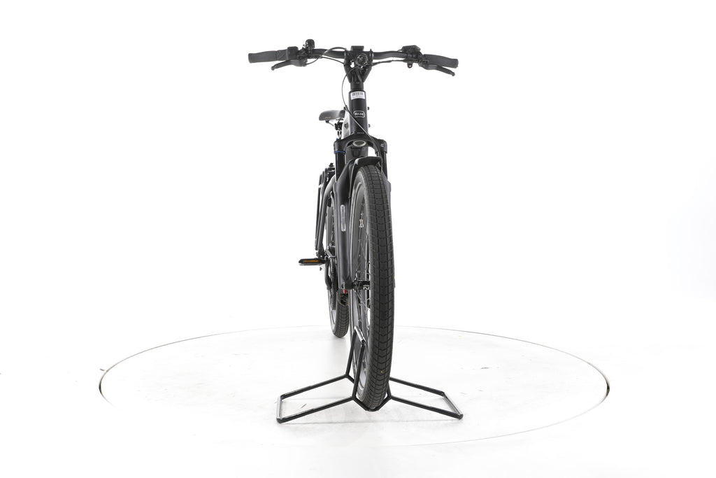 Riese & Müller Charger 4 GT Vario City E-Bike - Image 4
