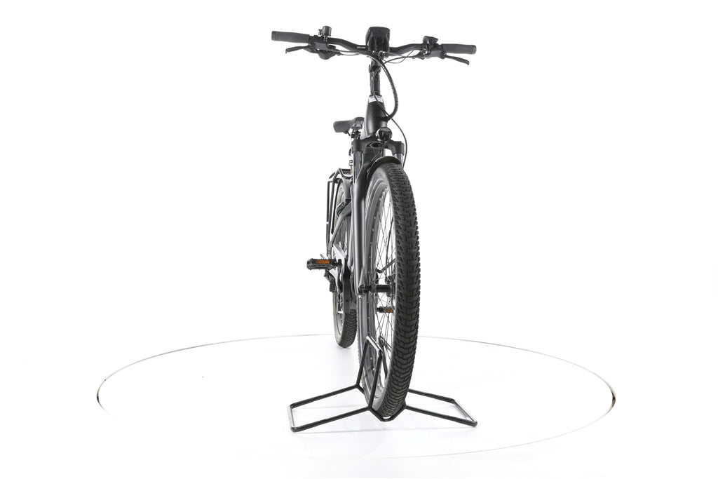 Pegasus Savino EVO 10 CX Trekking E-Bike - Image 4