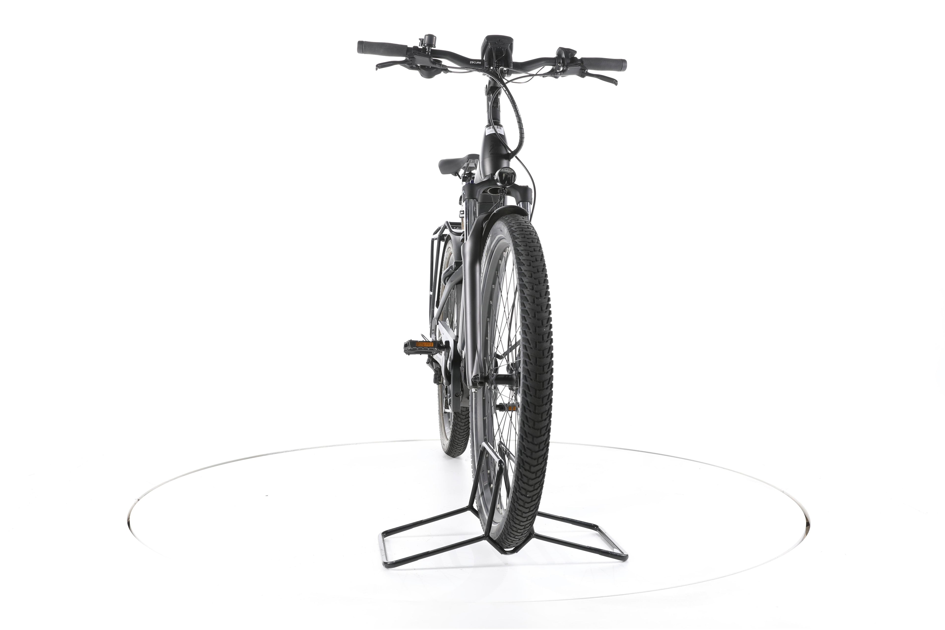 Pegasus Savino EVO 10 CX Trekking E-Bike - Image 4