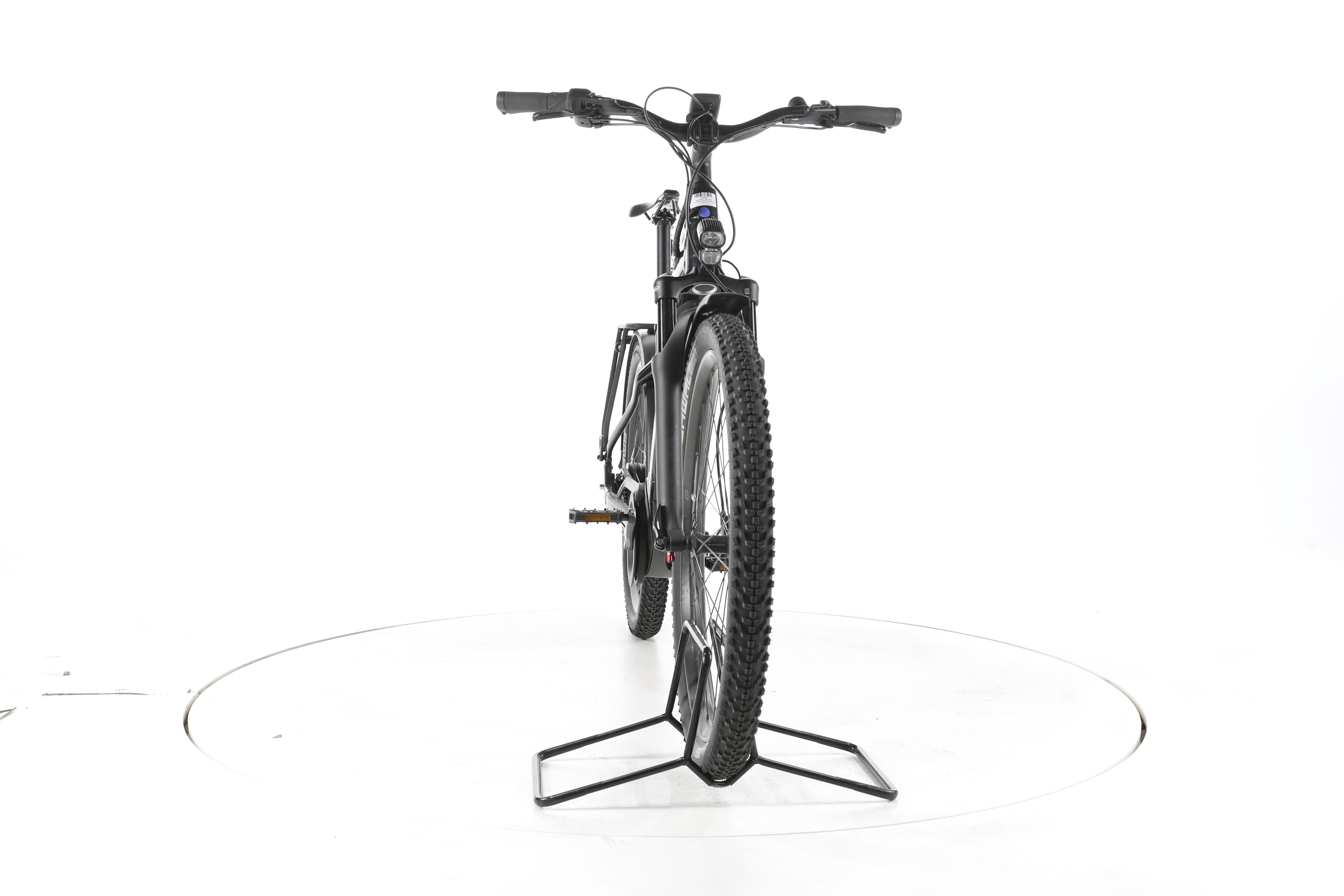 Specialized Turbo Vado 3.0 City E-Bike - Image 4
