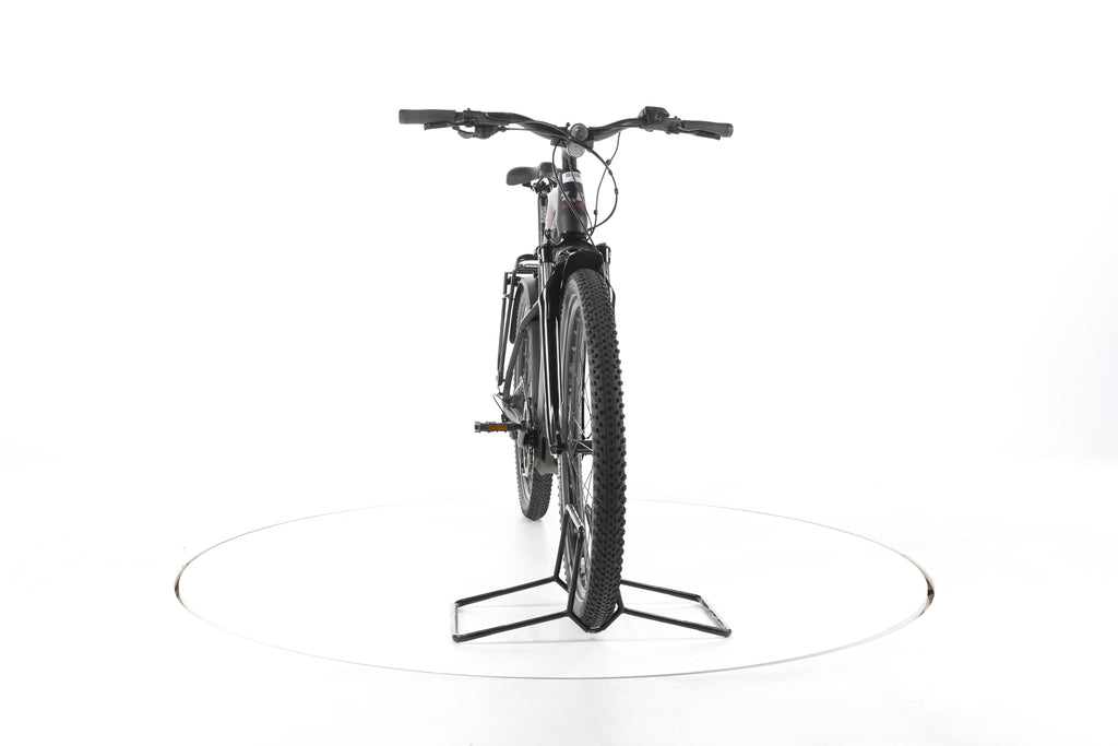 Haibike Trekking 3.5 LTD Trekking E-Bike - Image 4