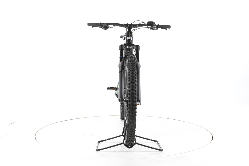 R Raymon TrailRay 150 Fully E-Bike 2025 - Image 4