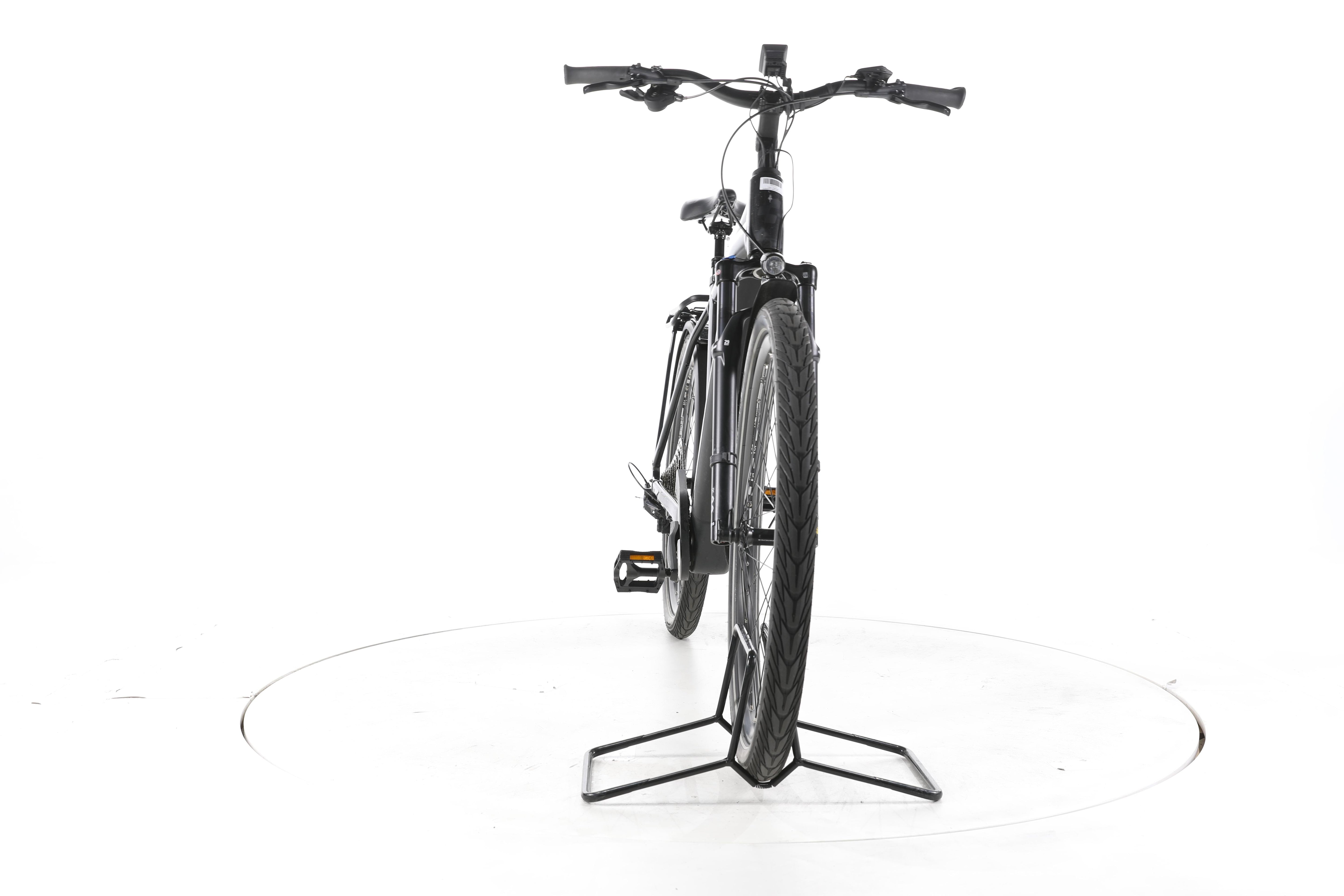 Cube Kathmandu Hybrid EXC Trekking E-Bike - Image 4