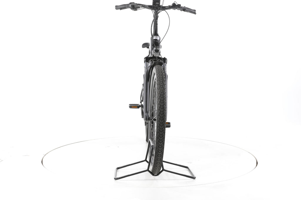 Campus BM 38 City E-Bike Tiefeinsteiger - Image 4