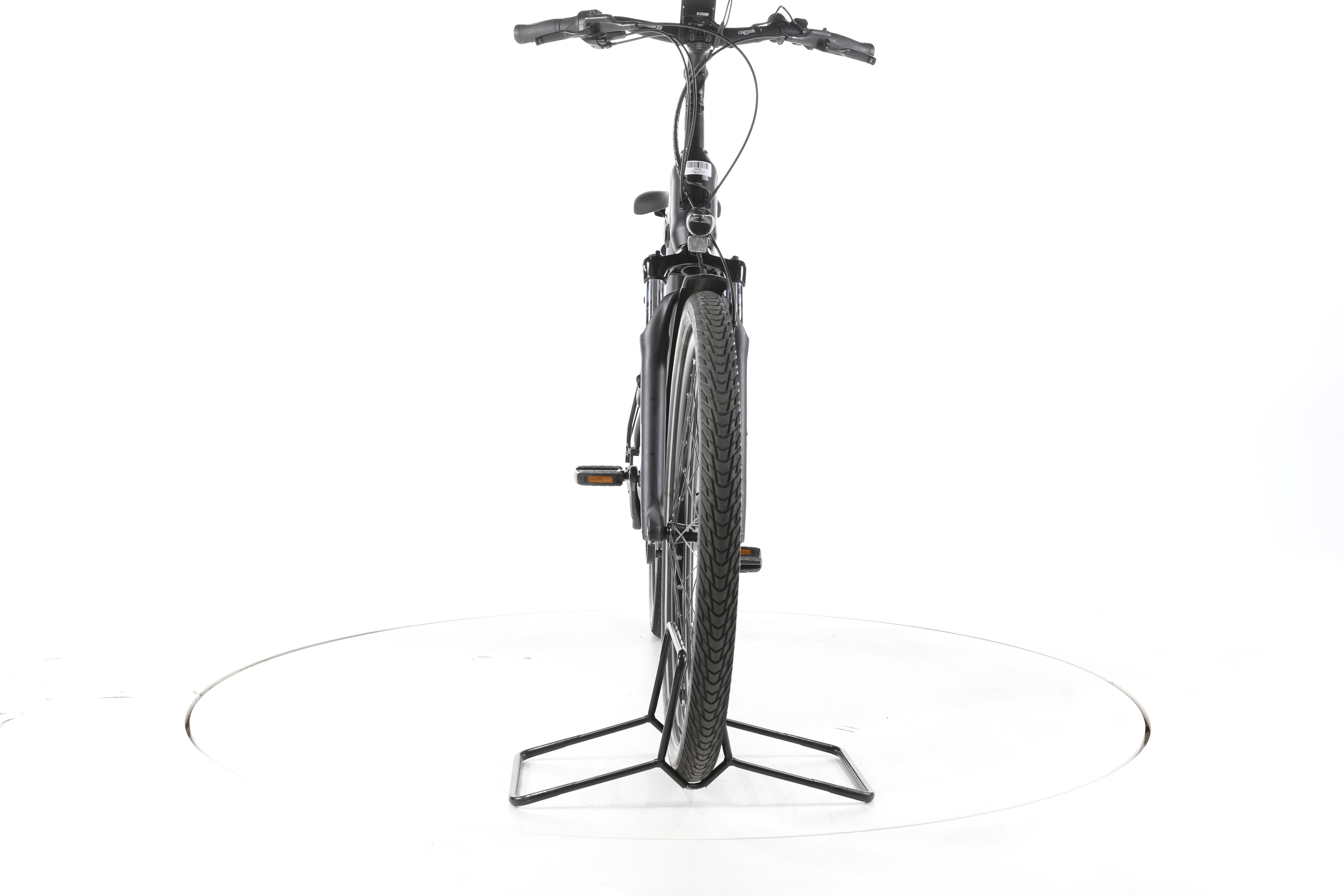 Campus BM 38 City E-Bike Tiefeinsteiger - Image 4