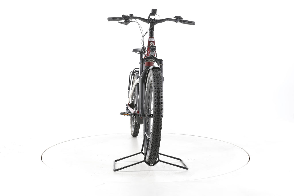 Ghost E-Teru Advanced EQ Trekking E-Bike 2025 - Image 4