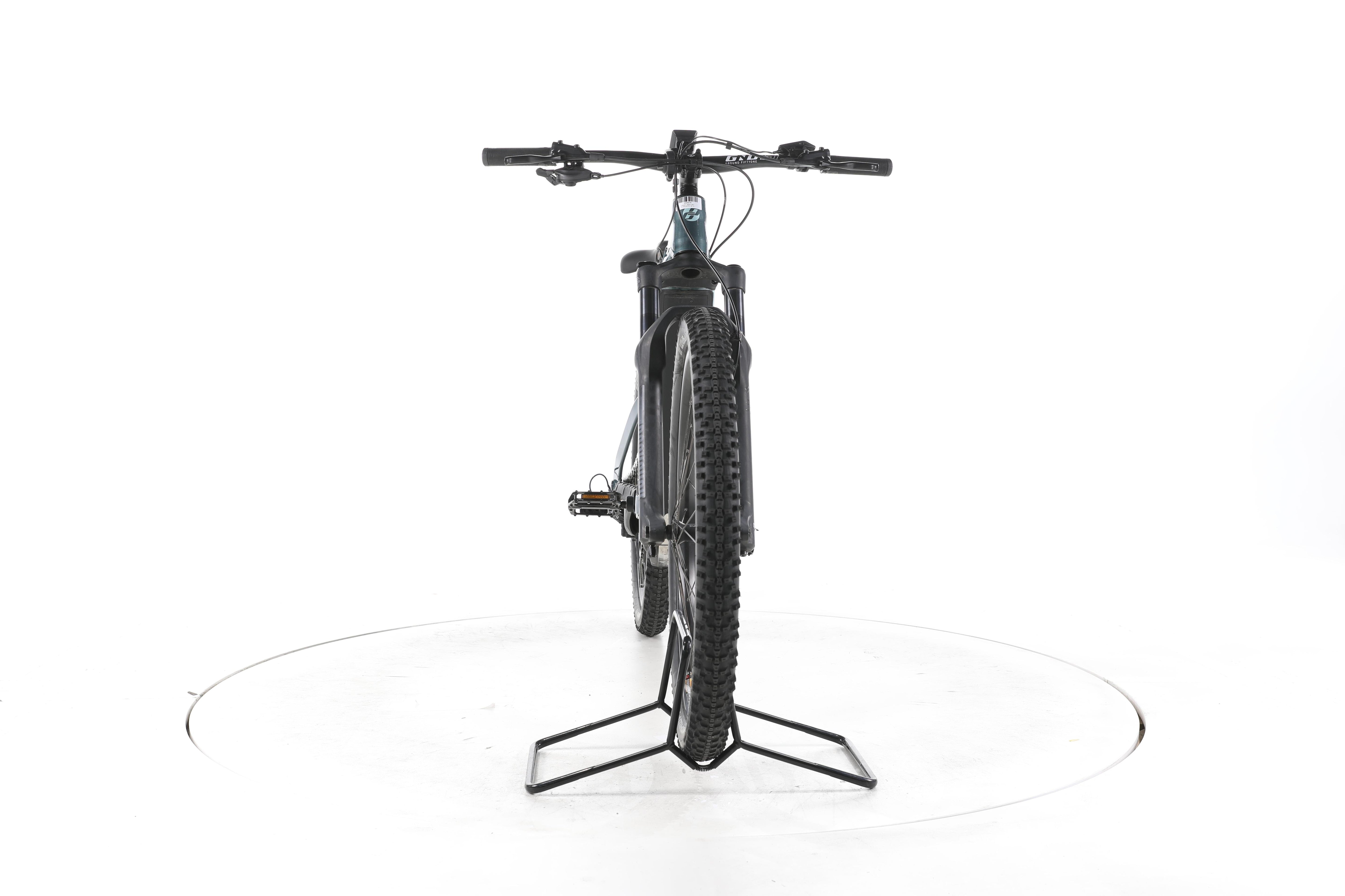 Ghost E-Teru B Pro E-Bike - Image 4