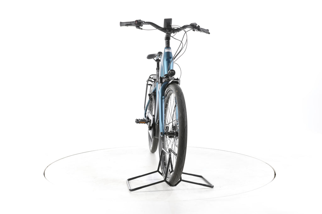 Cube Supreme RT Hybrid Comfort EXC 625 Trekking E-Bike Tiefeinsteiger 2025 - Image 4