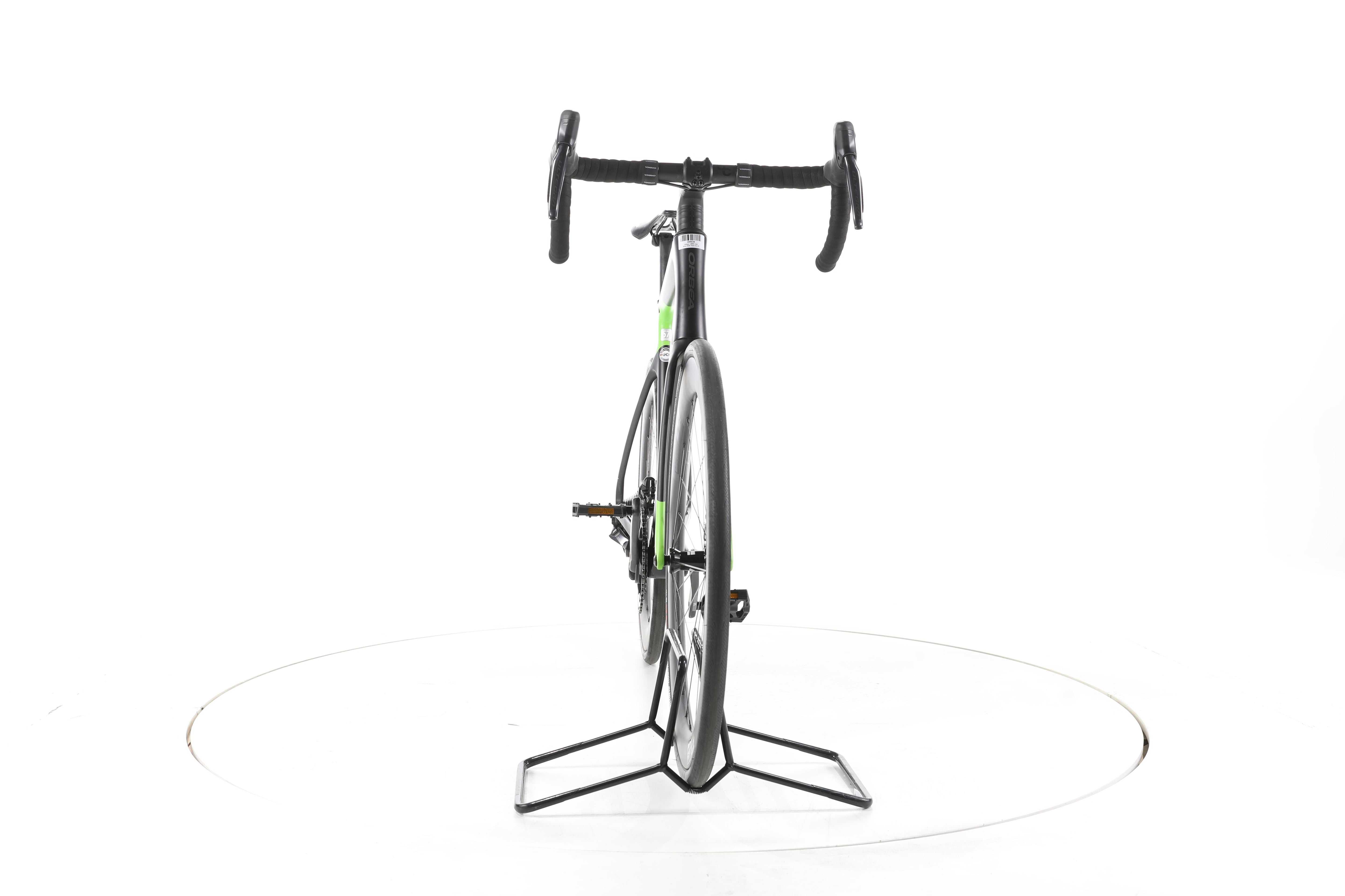 Orbea Orca M20i Team Fahrrad Rennrad & Gravel - Image 4