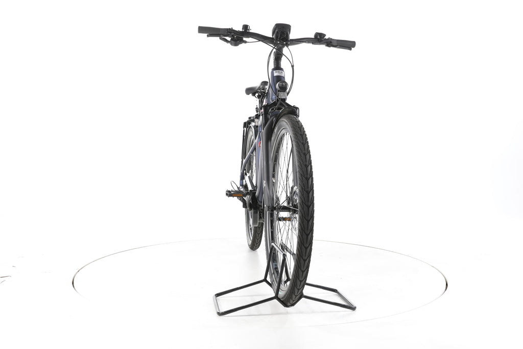 Carver Route E.530 Trekking E-Bike - Image 4