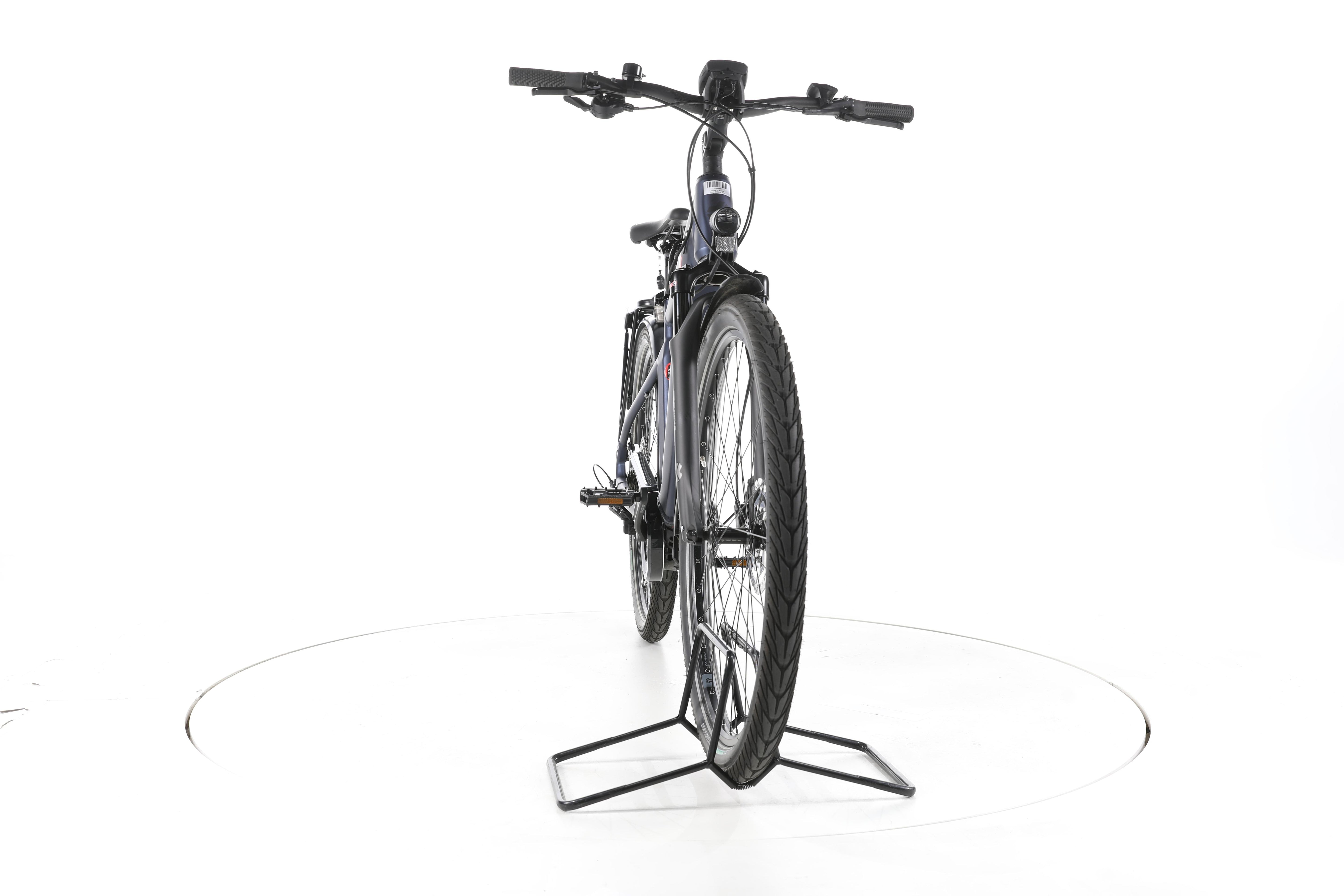 Carver Route E.530 Trekking E-Bike - Image 4