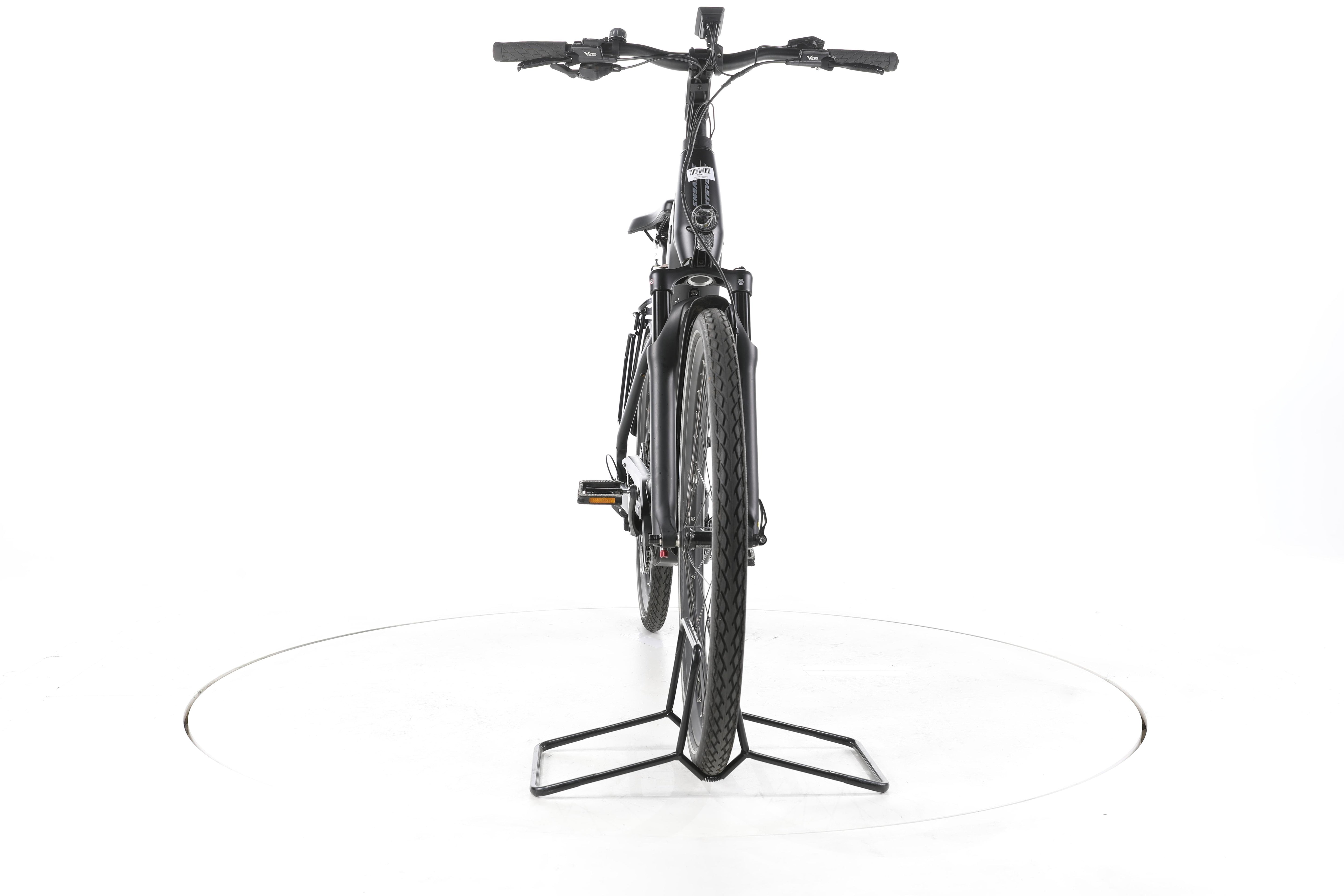 Stevens E-Triton 6.5.1 Trekking E-Bike - Image 4