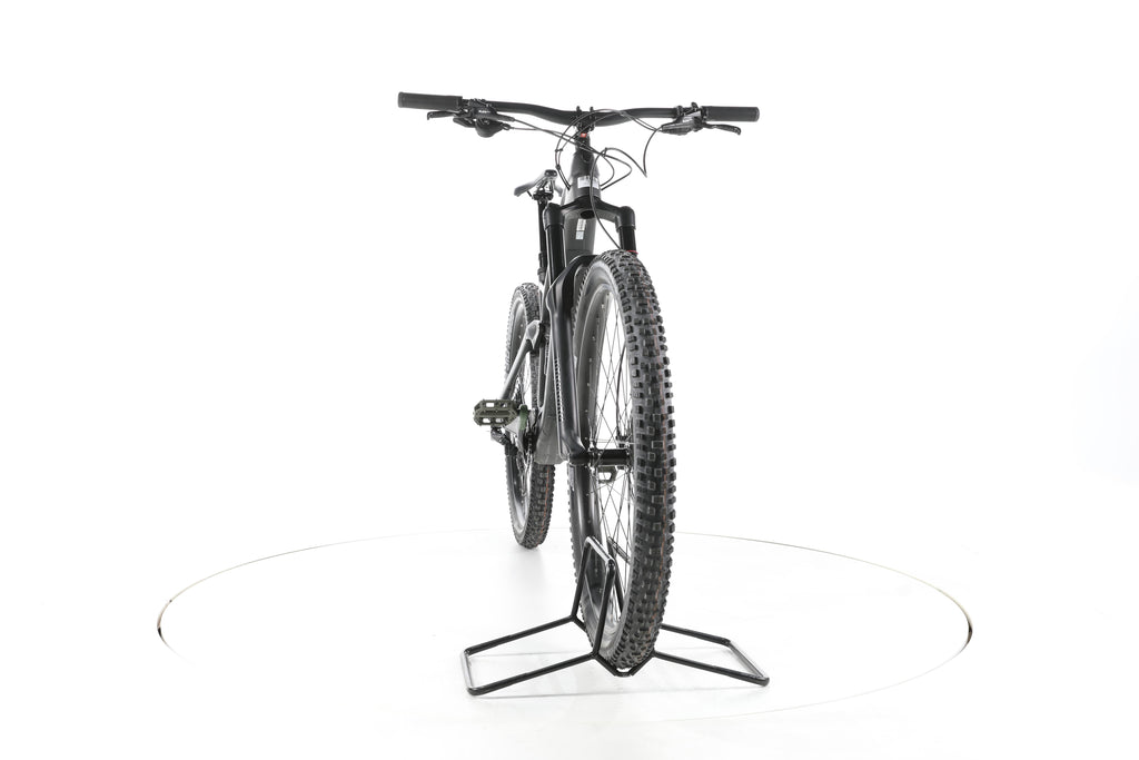 Trek Fuel EXe 9.5 E-Bike Fully Carbon - Image 4