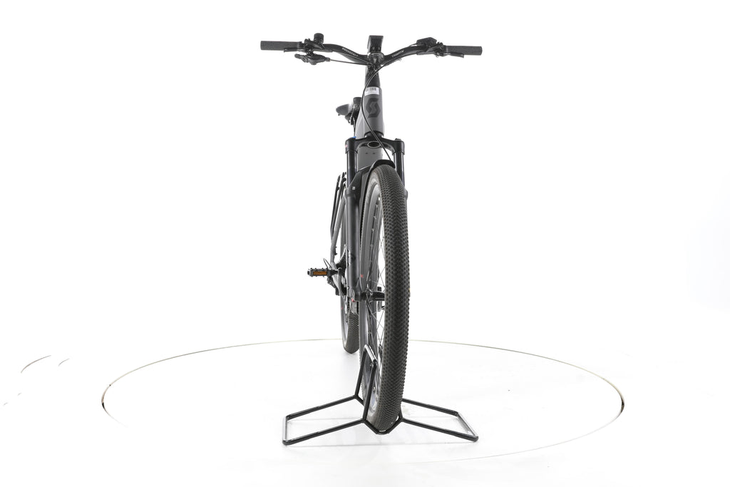 Scott Axis eRIDE EVO Tour Trekking E-Bike - Image 4