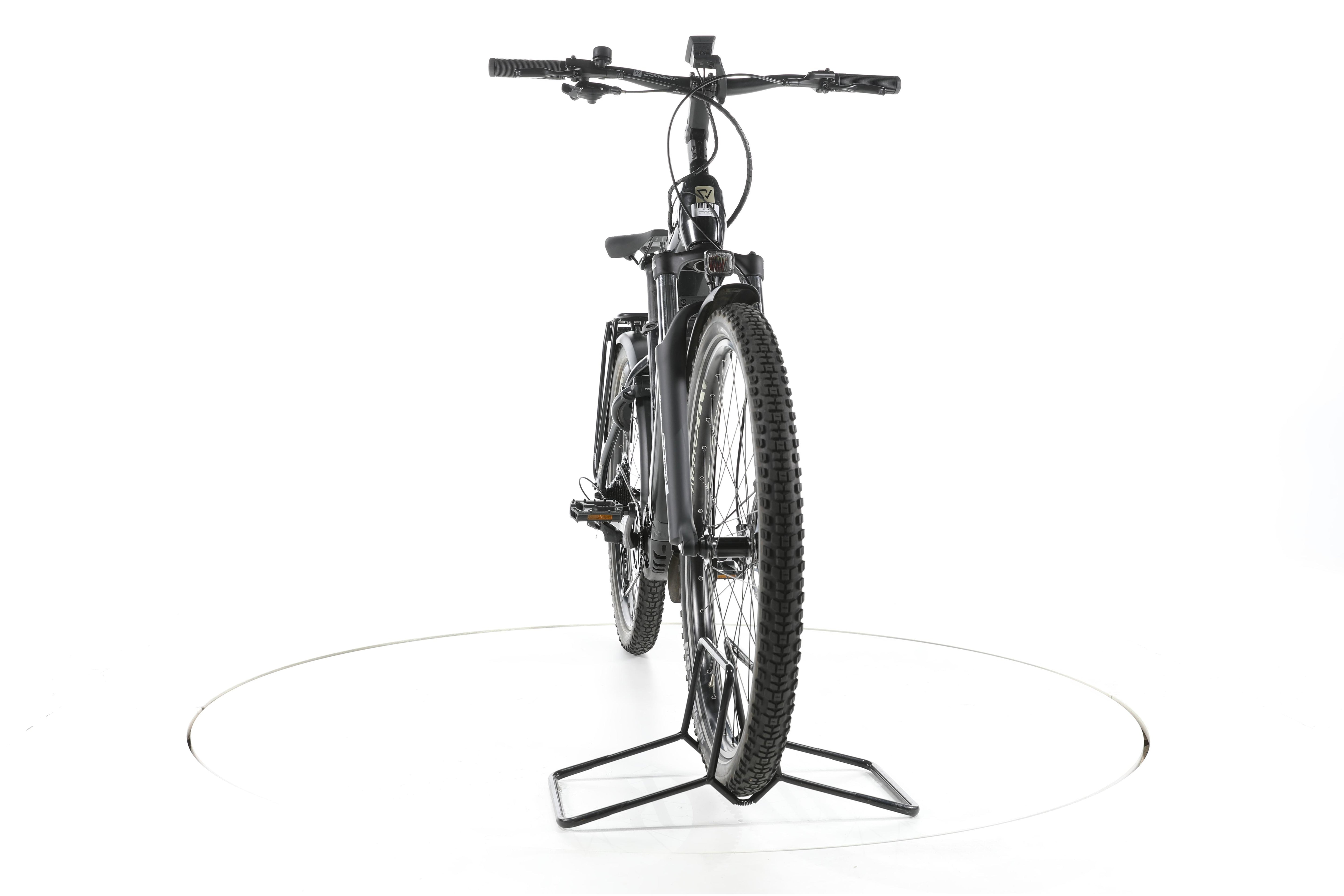 Conway Cairon C 3.0 Trekking E-Bike 2023 - Image 4
