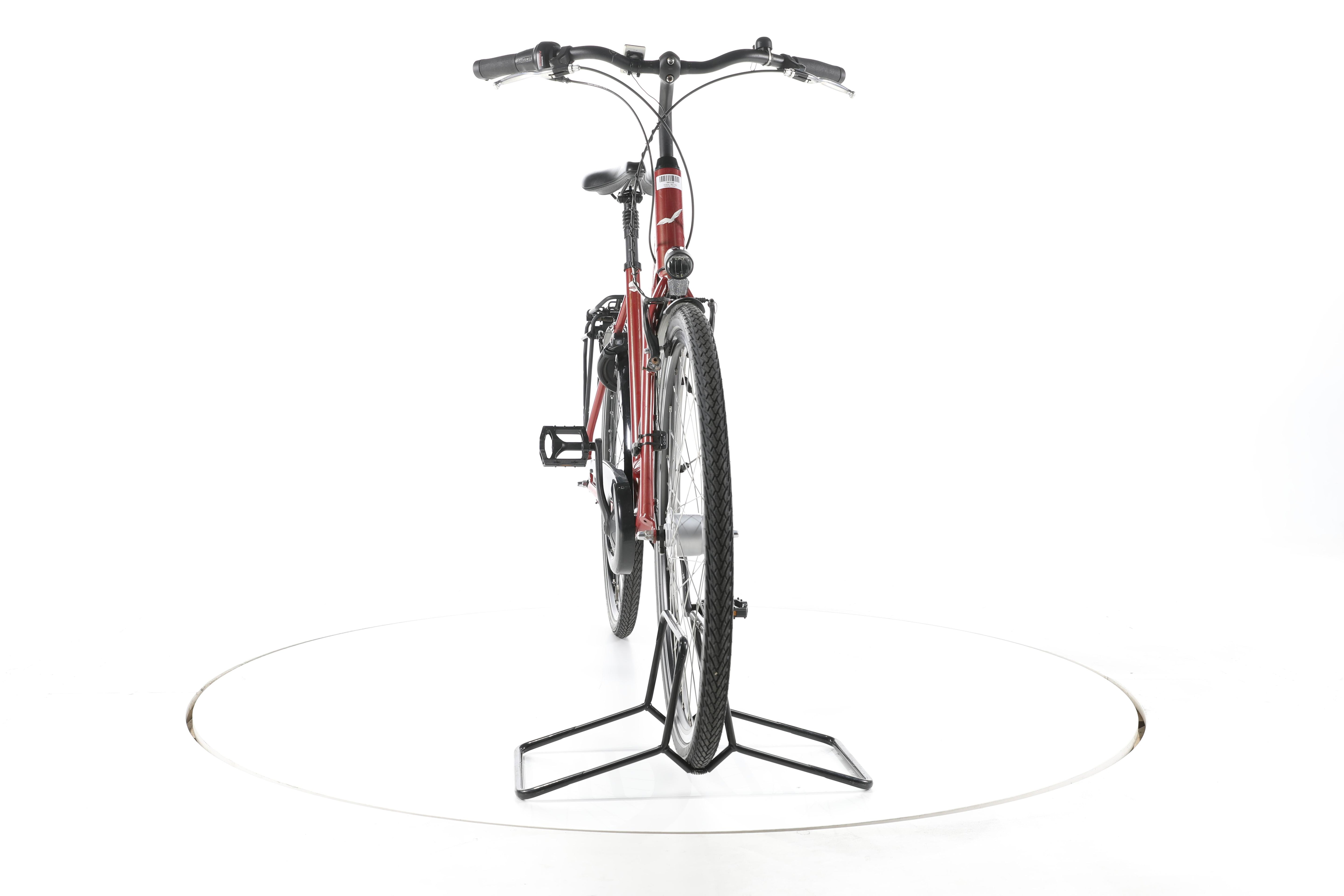 Victoria Trekking 1.6 Fahrrad City & Trekking - Image 4