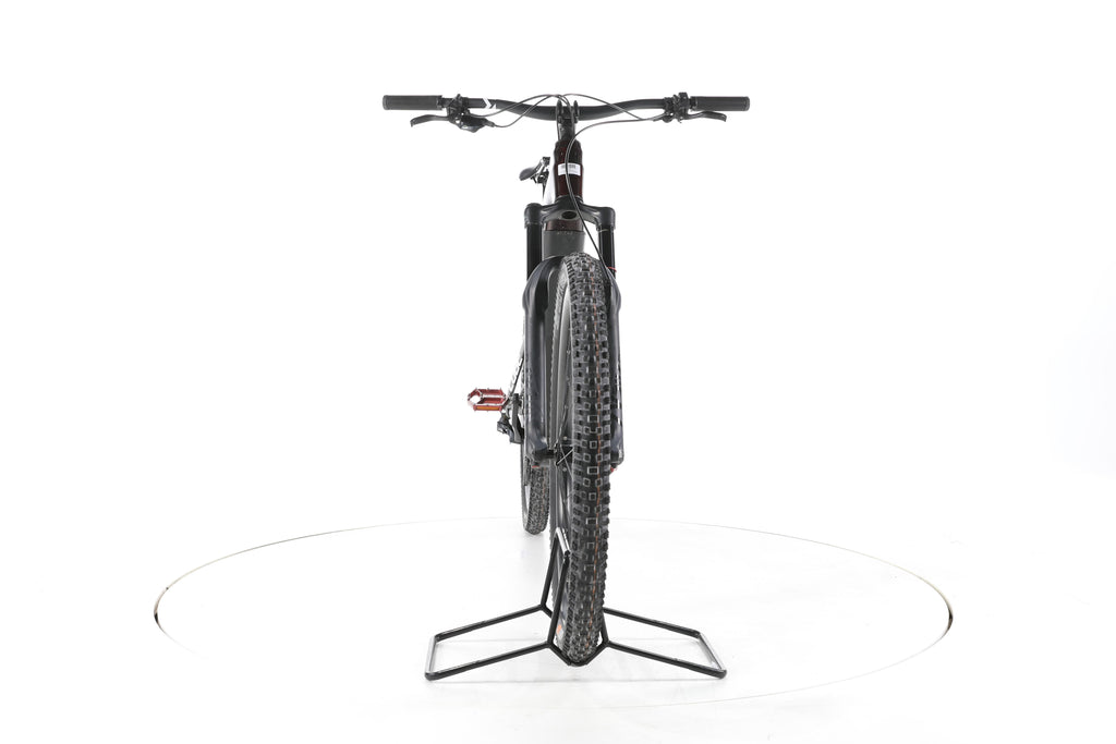 Cube Stereo Hybrid ONE55 C:68X SLX E-Bike Fully Carbon 2024 - Image 4
