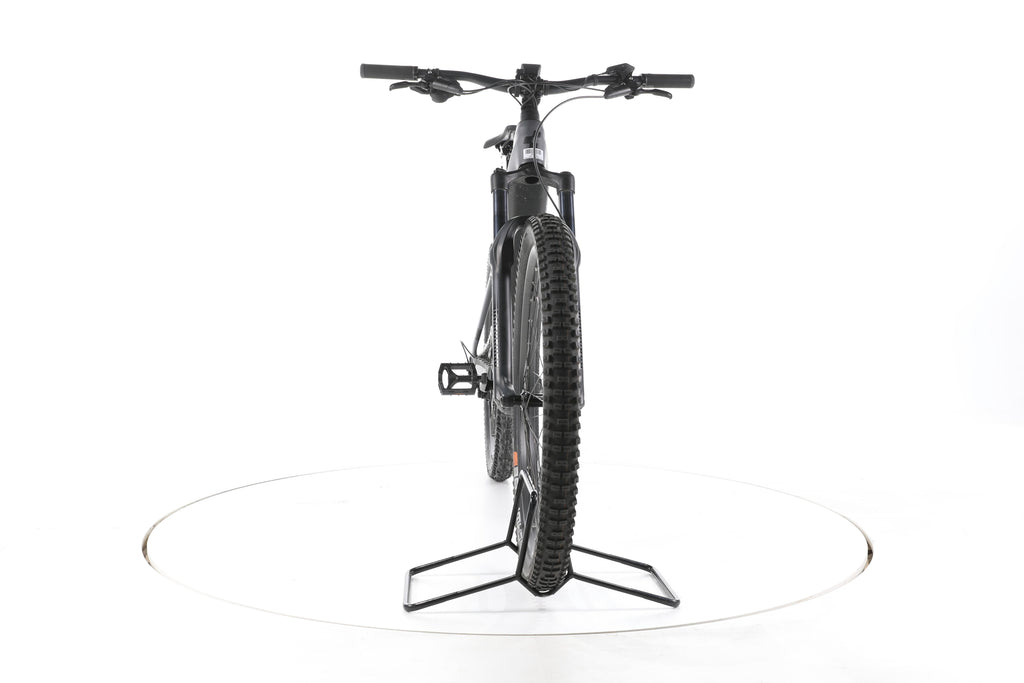 Cube Stereo Hybrid 140 HPC Race E-Bike Fully Carbon - Image 4