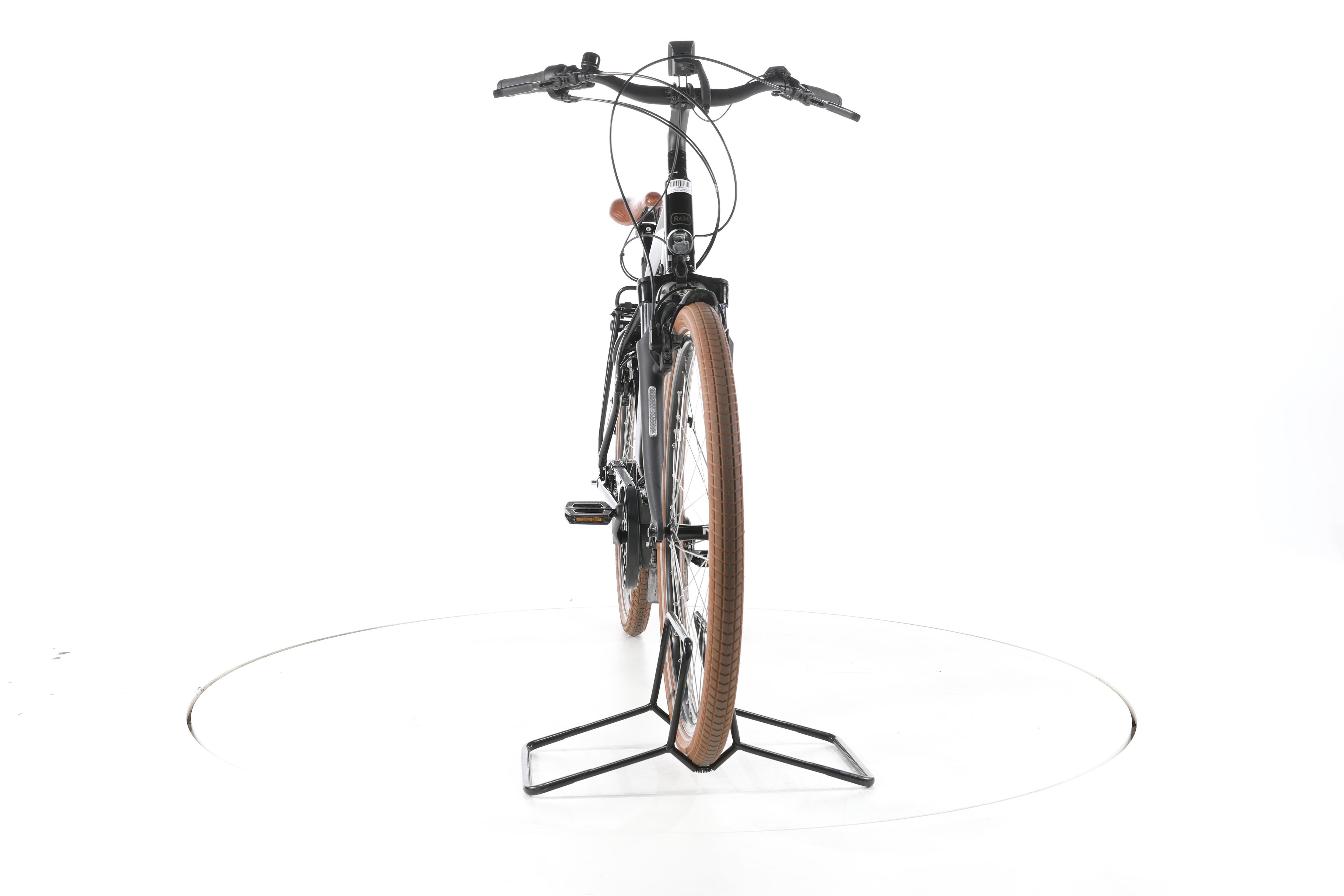 Riese & Müller Cruiser 2 Vario City E-Bike - Image 4