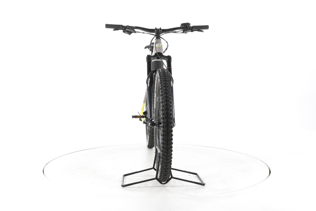 Haibike AllMtn 2 E-Bike Fully - Image 4