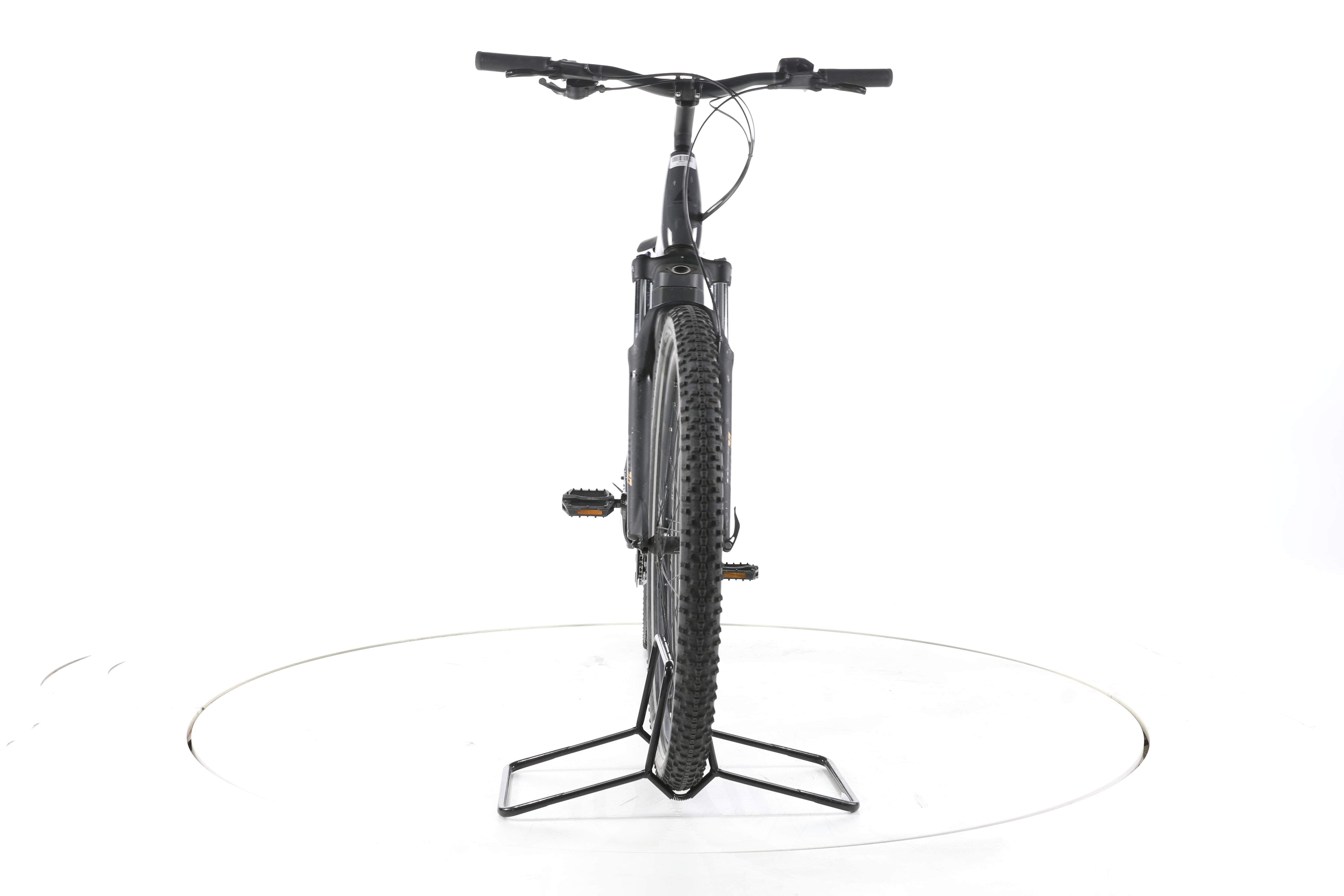 Bulls Cross Flyer EVO E-Bike - Image 4