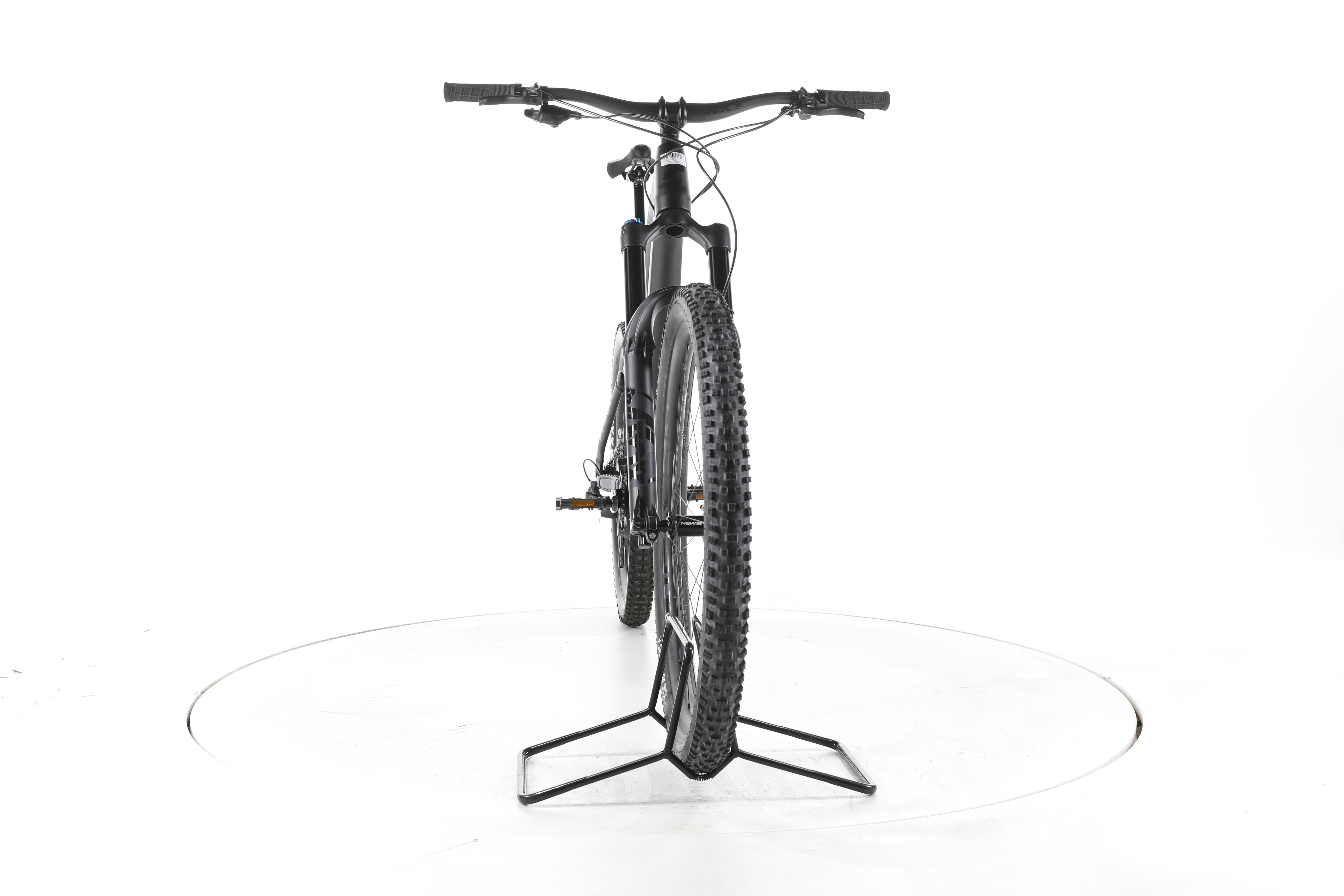 Cube Stereo ONE77 Pro Fahrrad Fully - Image 4