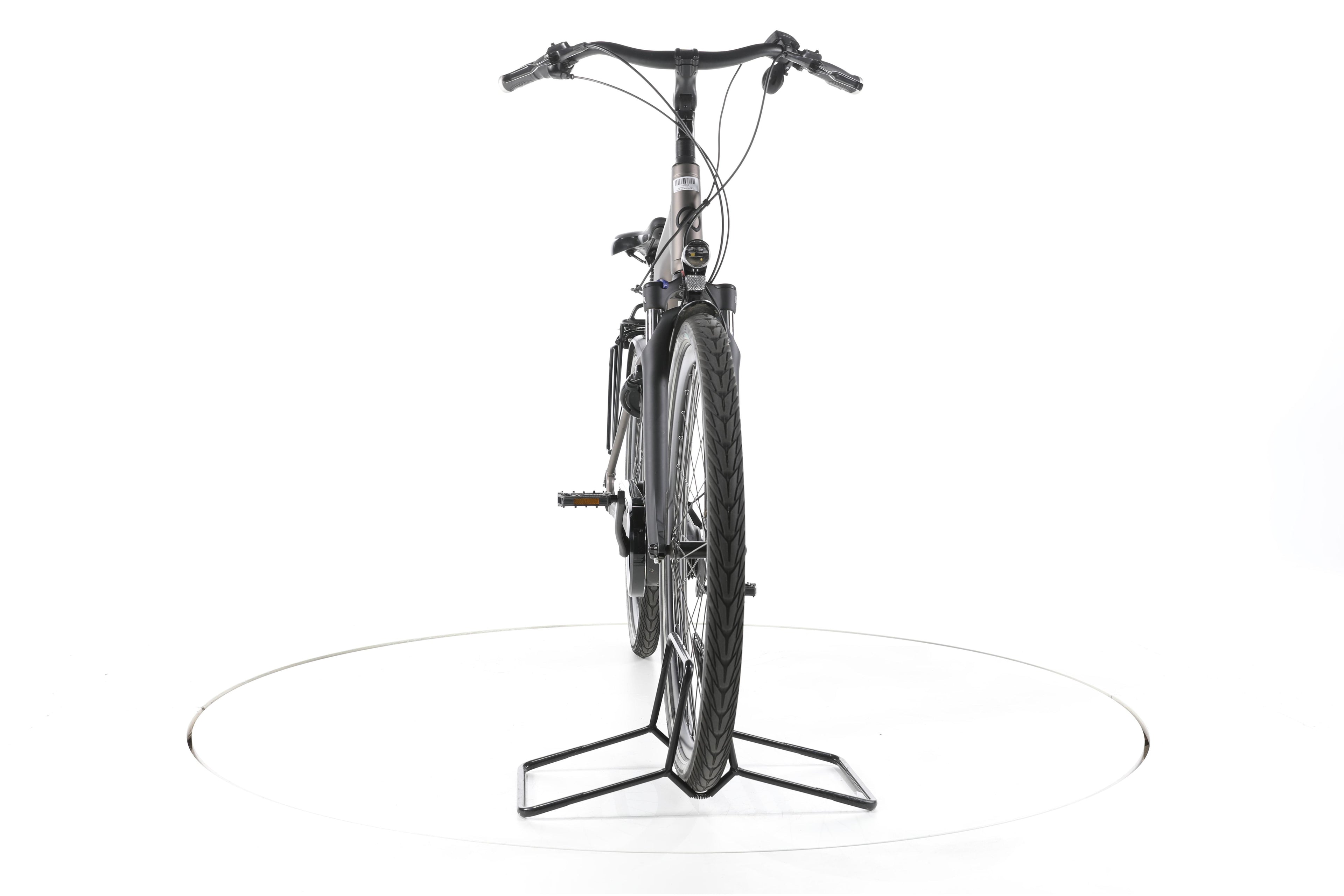 Kalkhoff Image 3.B Move City E-Bike Tiefeinsteiger - Image 4