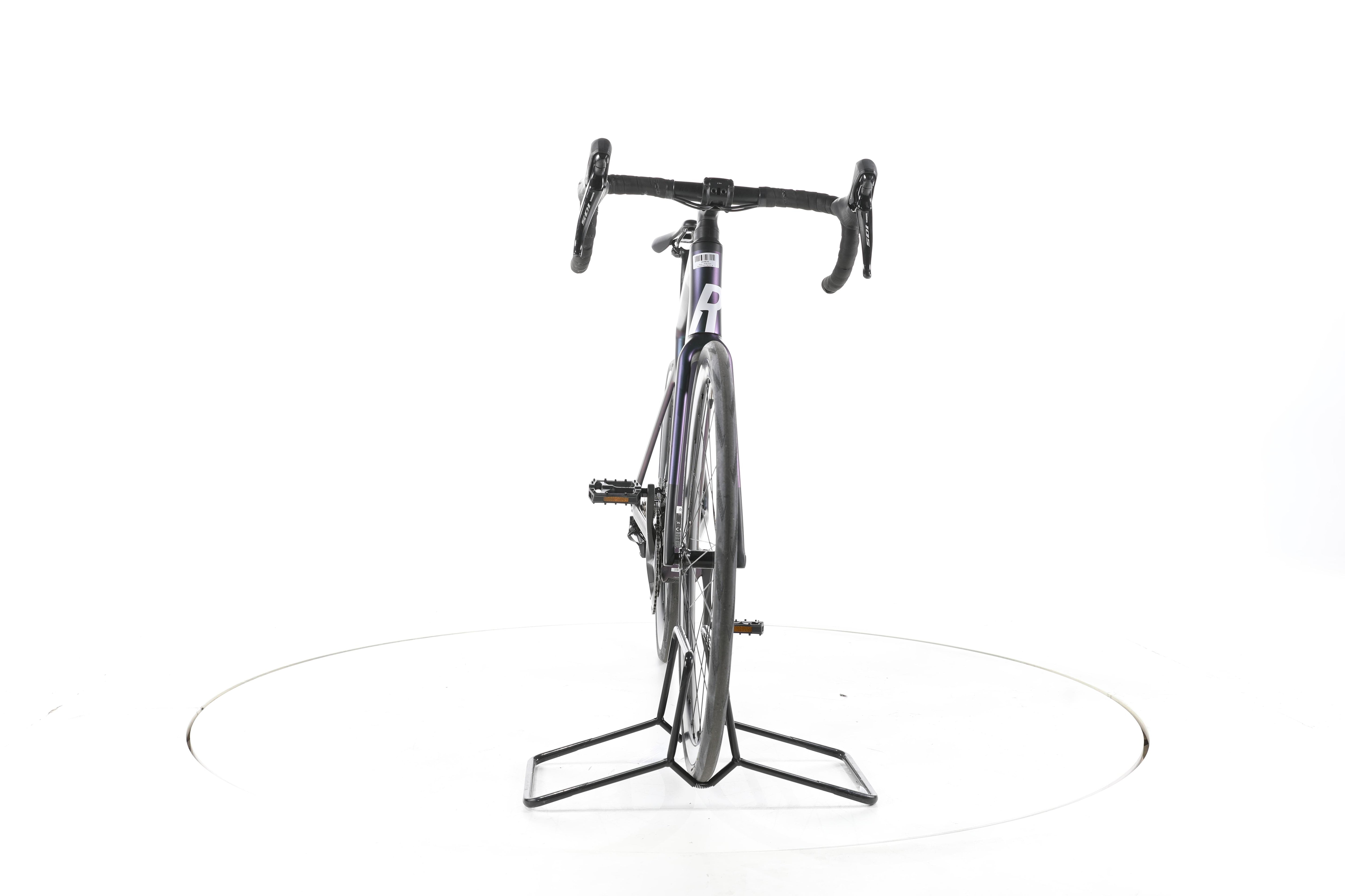 Rose Reveal Plus 105 E-Gravelbike - Image 4