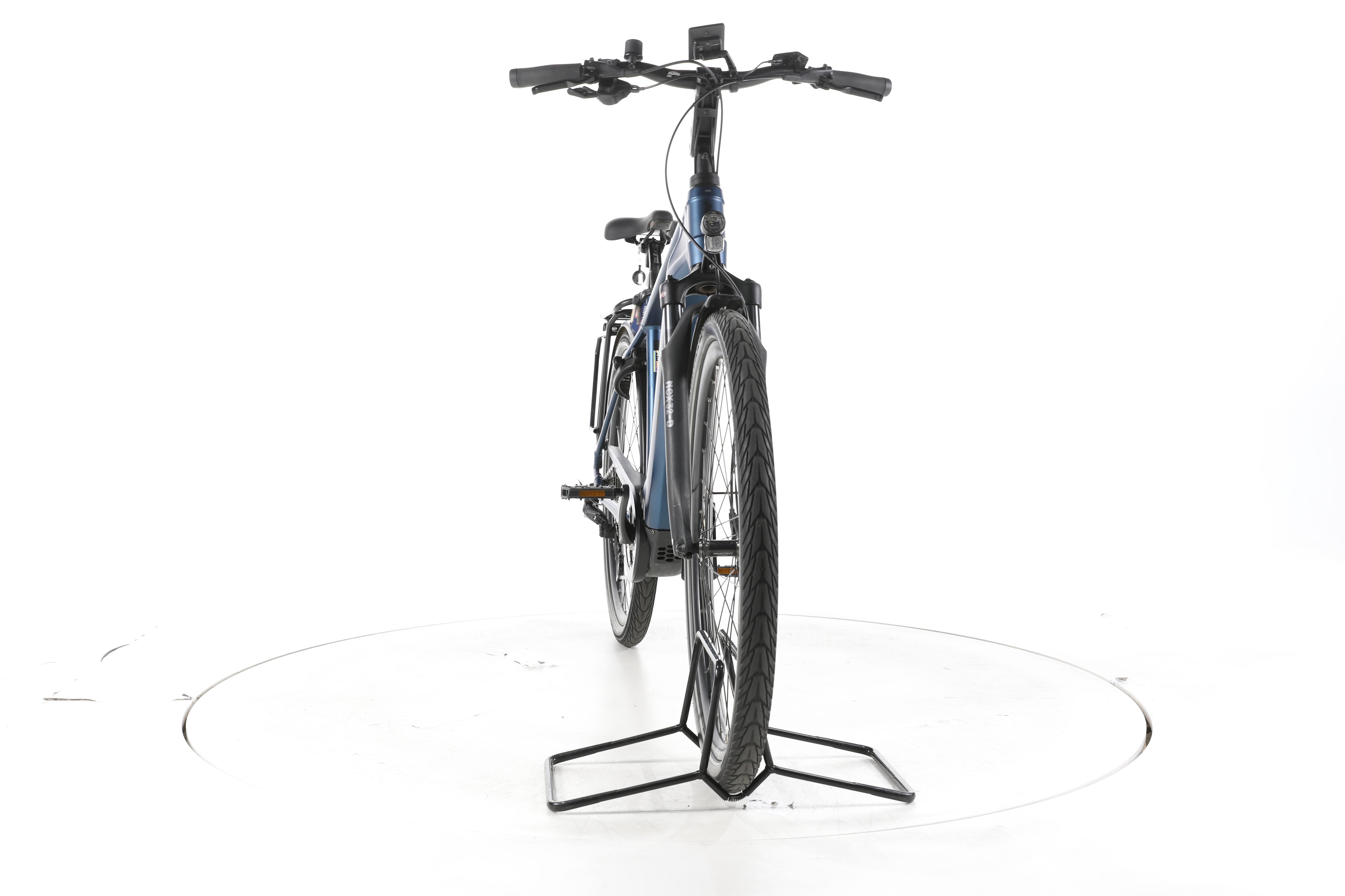 KTM Macina Style 730 Trekking E-Bike - Image 4