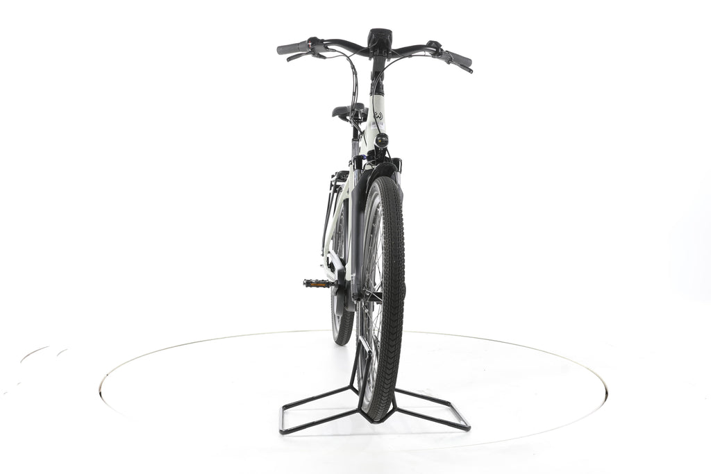 Winora Sinus N5 eco City E-Bike Tiefeinsteiger - Image 4