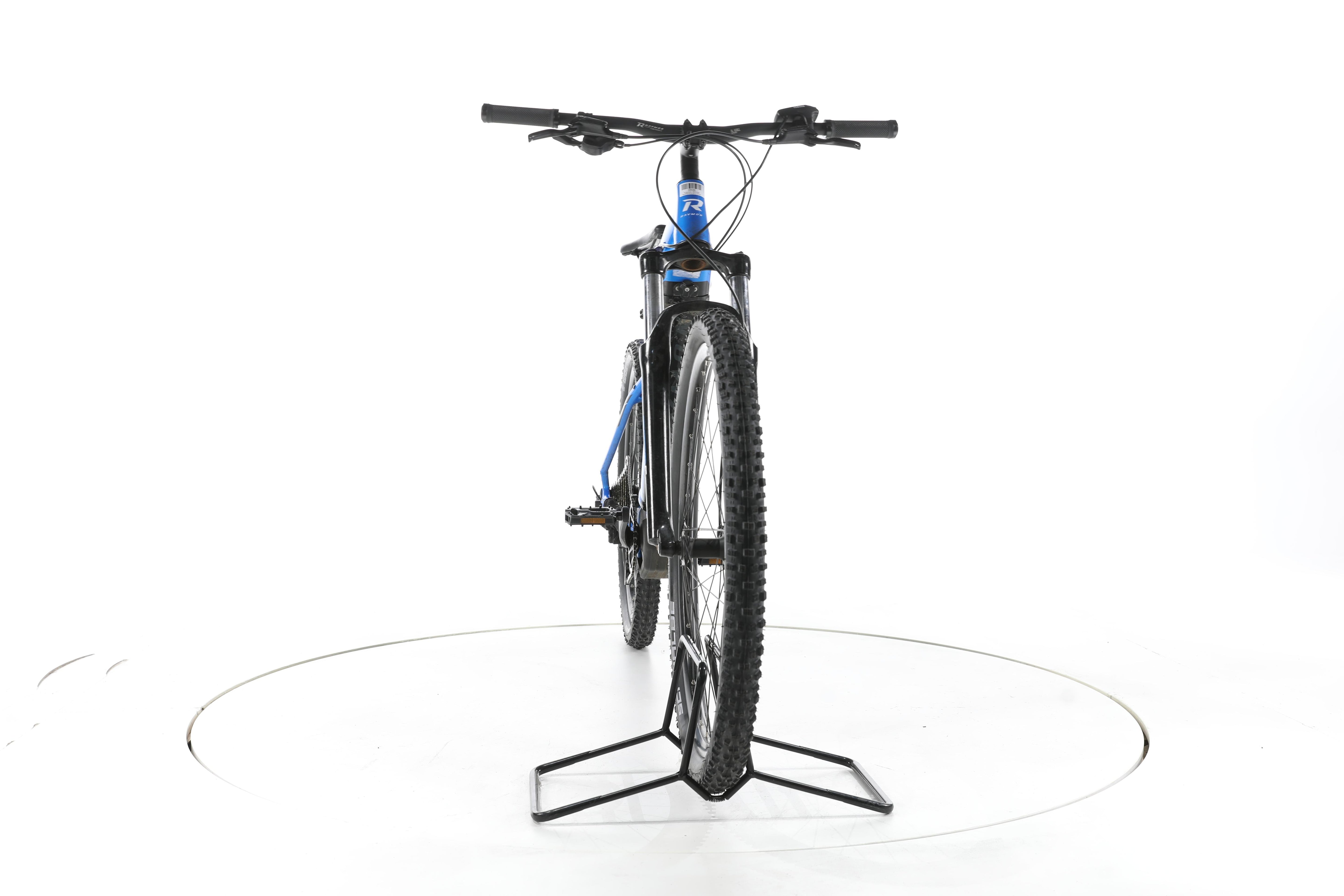R Raymon HardRay E 6.0 E-Bike - Image 4