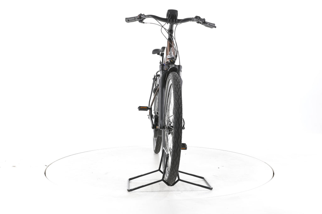 Raleigh Bristol XXL City E-Bike Tiefeinsteiger - Image 4