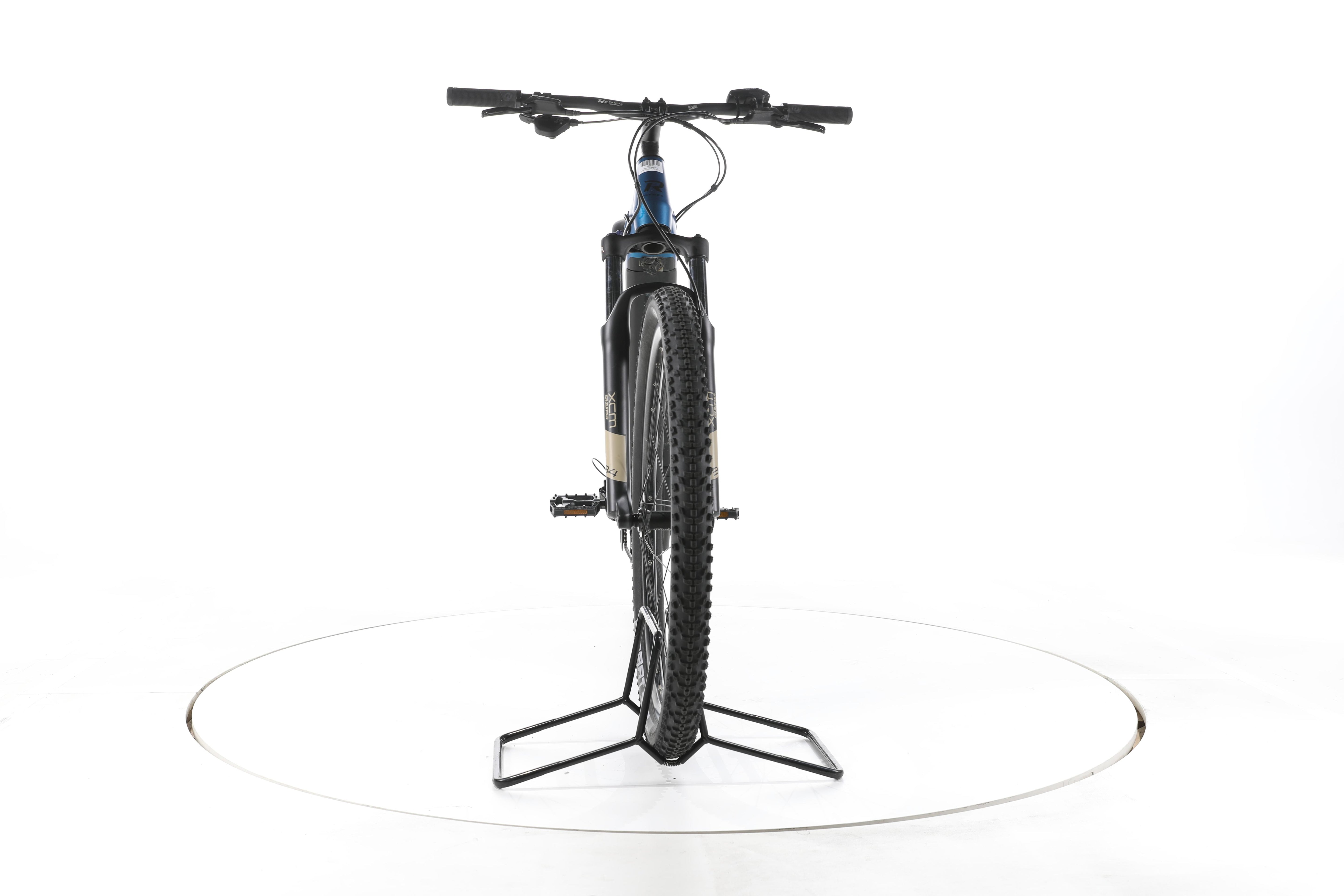 R Raymon HardRay E 5.0 E-Bike - Image 4