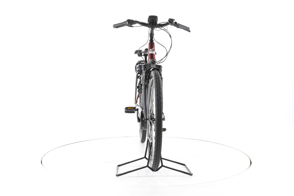 Victoria Cysalo 7 City E-Bike Tiefeinsteiger - Image 4