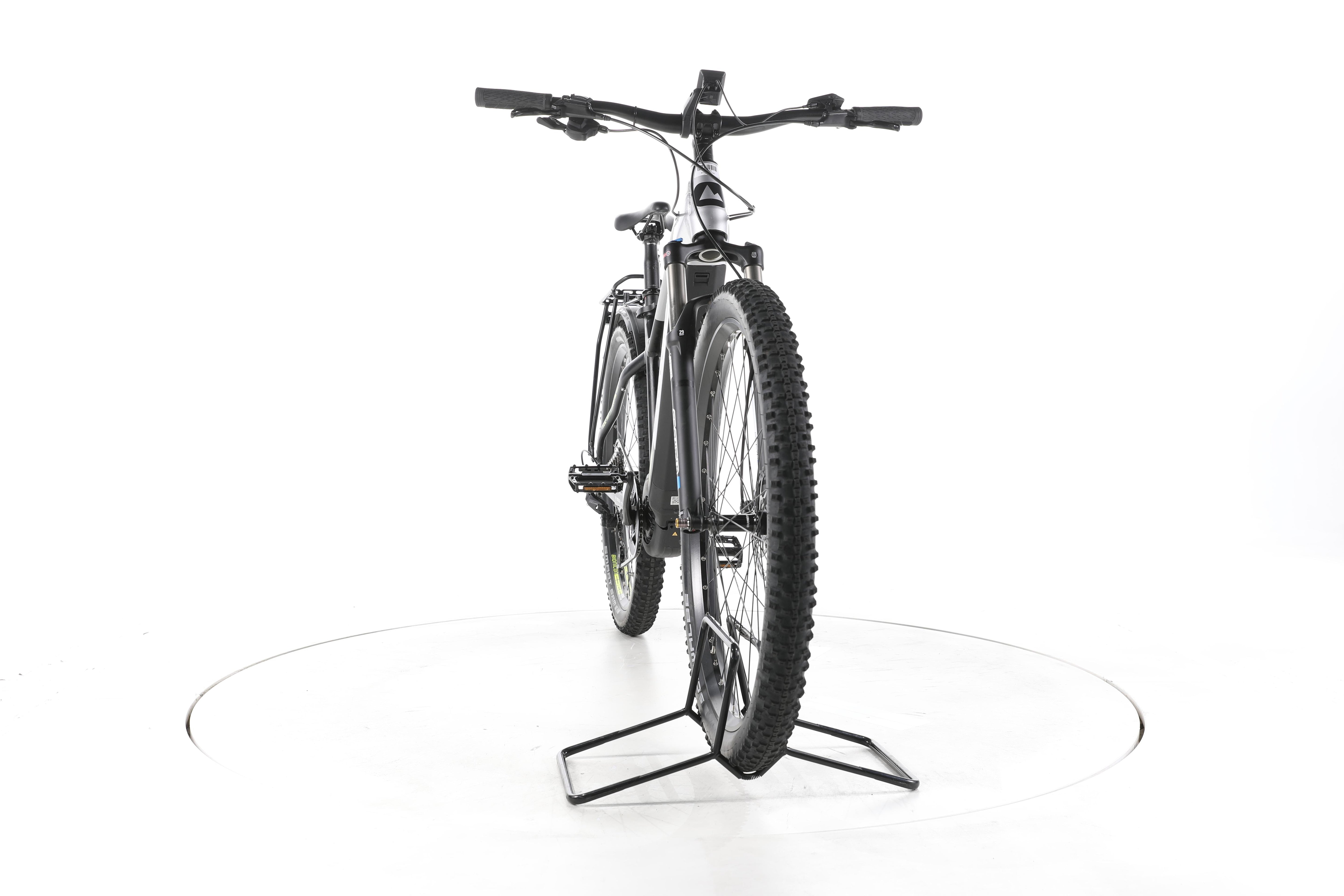 Bionicon James 2 Trekking E-Bike - Image 4