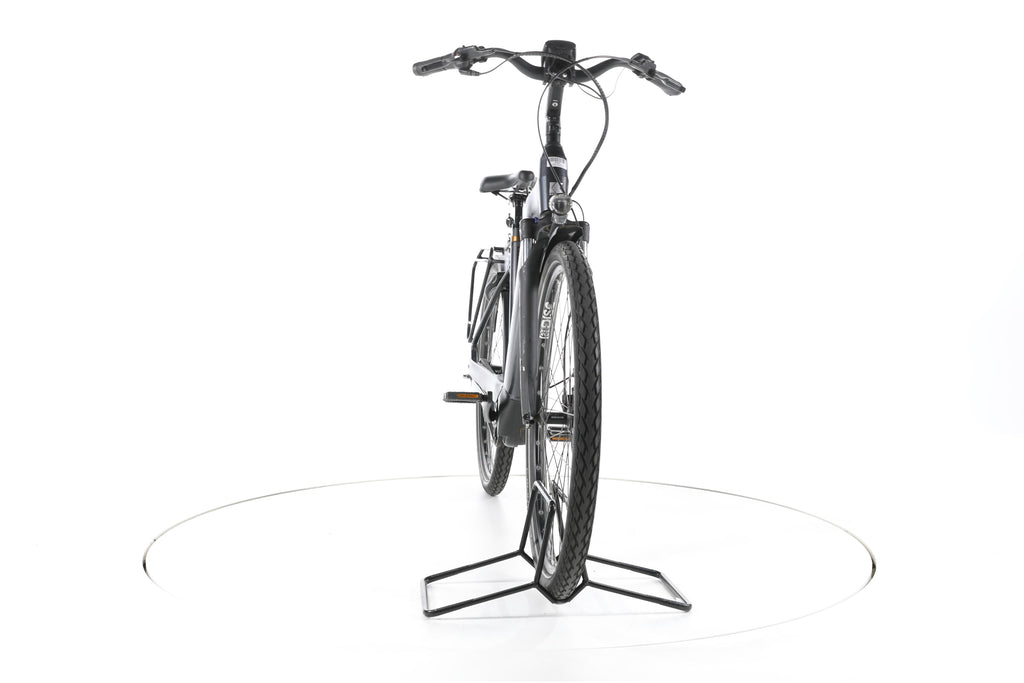 Kettler Quadriga P5 City E-Bike Tiefeinsteiger - Image 4