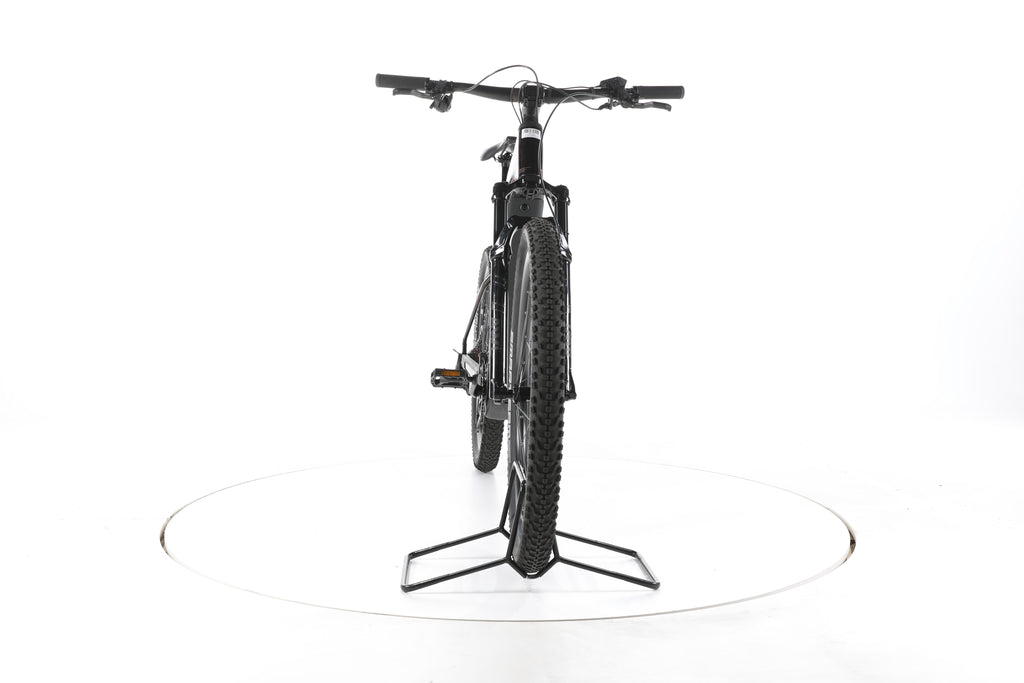 Cube Reaction Hybrid SLT E-Bike 2025 - Image 4