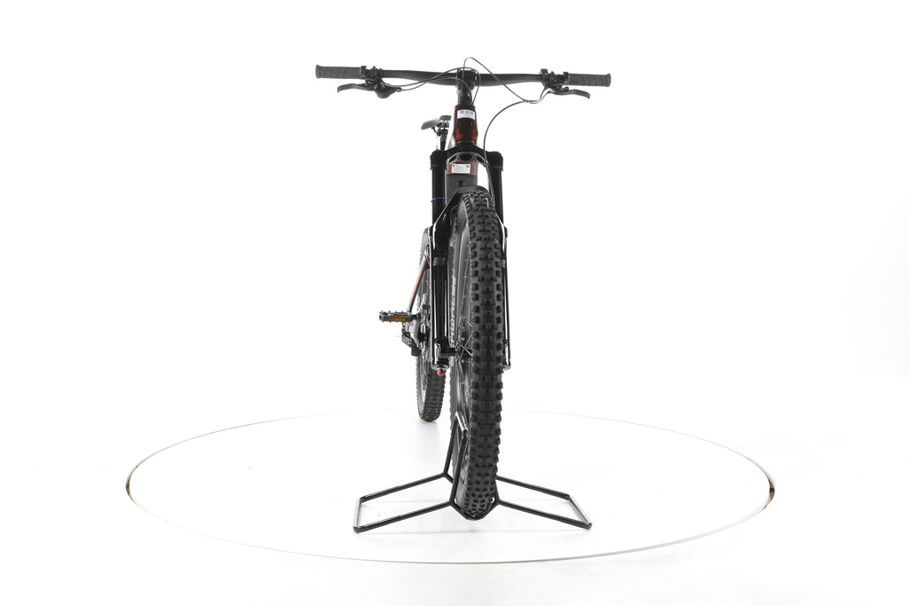 Cube Stereo Hybrid ONE77 HPC Race E-Bike Fully Carbon 2025 - Image 4