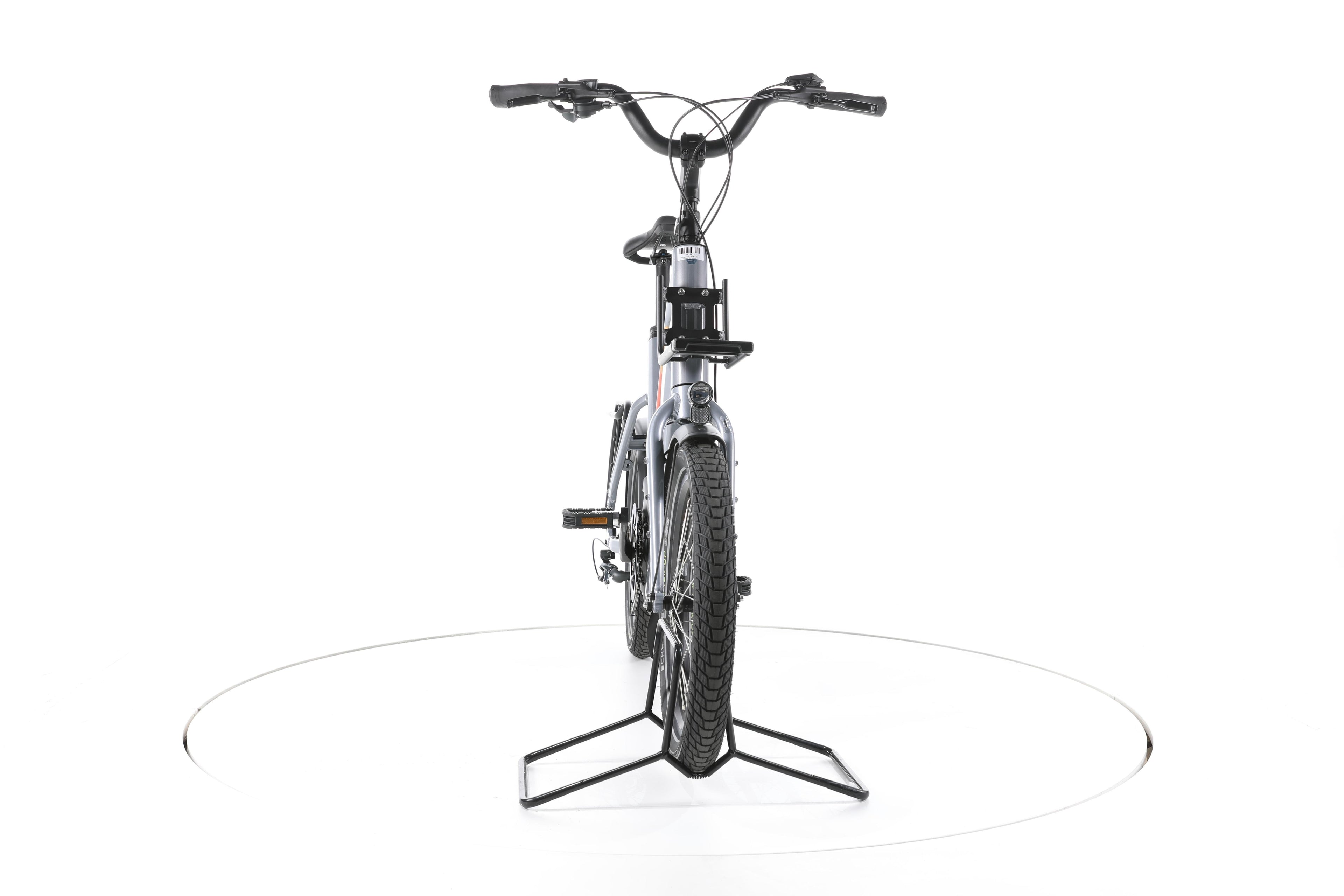 Bergamont Hans-E E-Bike 2023 - Image 4