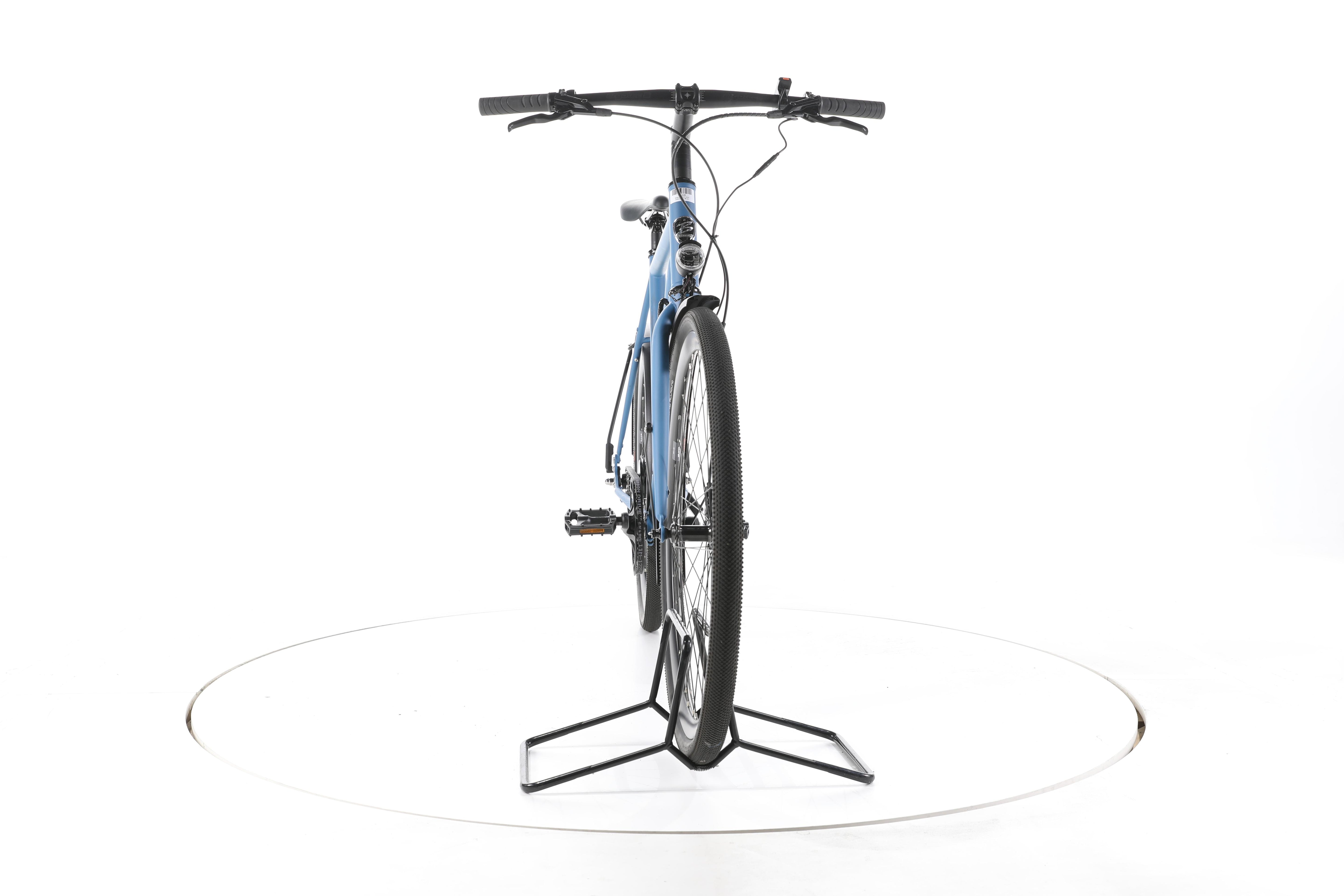 Böttcher Dakkar-E City E-Bike - Image 4