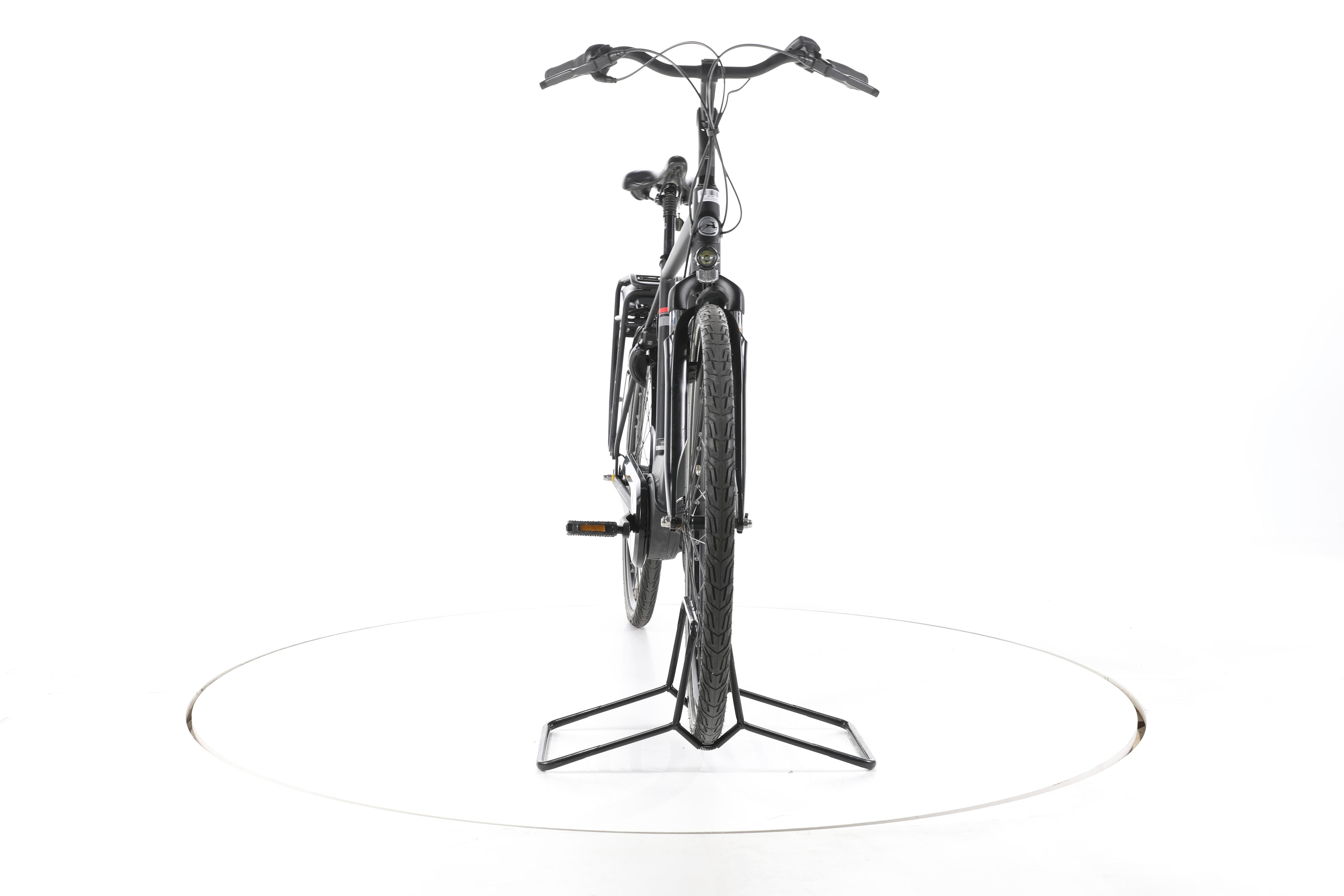 Gazelle Paris C7+ City E-Bike - Image 4