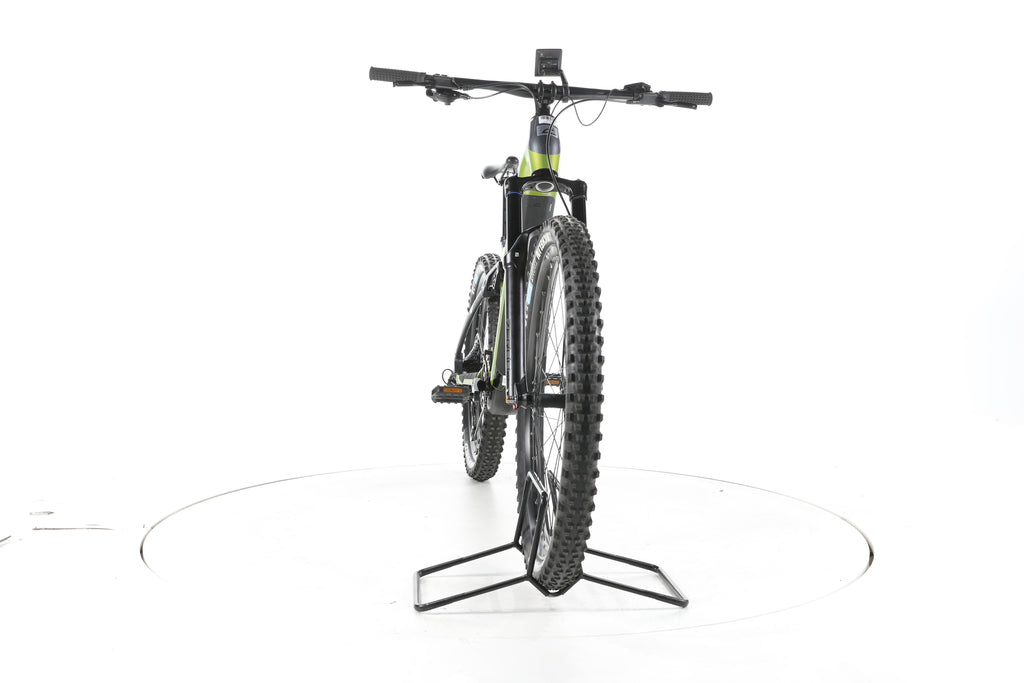 Corratec Shadow Edge Tube 3.0 E-Bike Fully - Image 4
