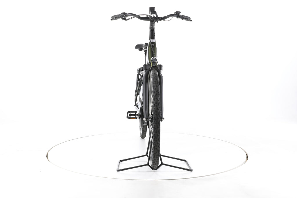 Batavus Finez E-go® Power Exclusive Plus Env-M City E-Bike Tiefeinsteiger 2024 - Image 4