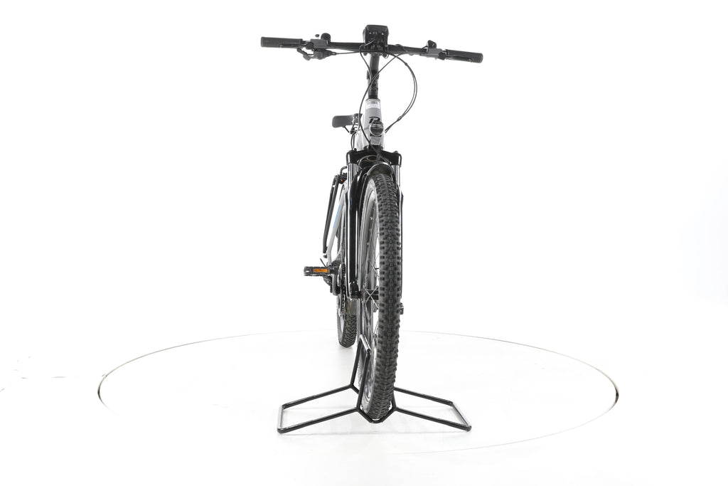 R Raymon CrossRay E 6.0 Trekking E-Bike - Image 4