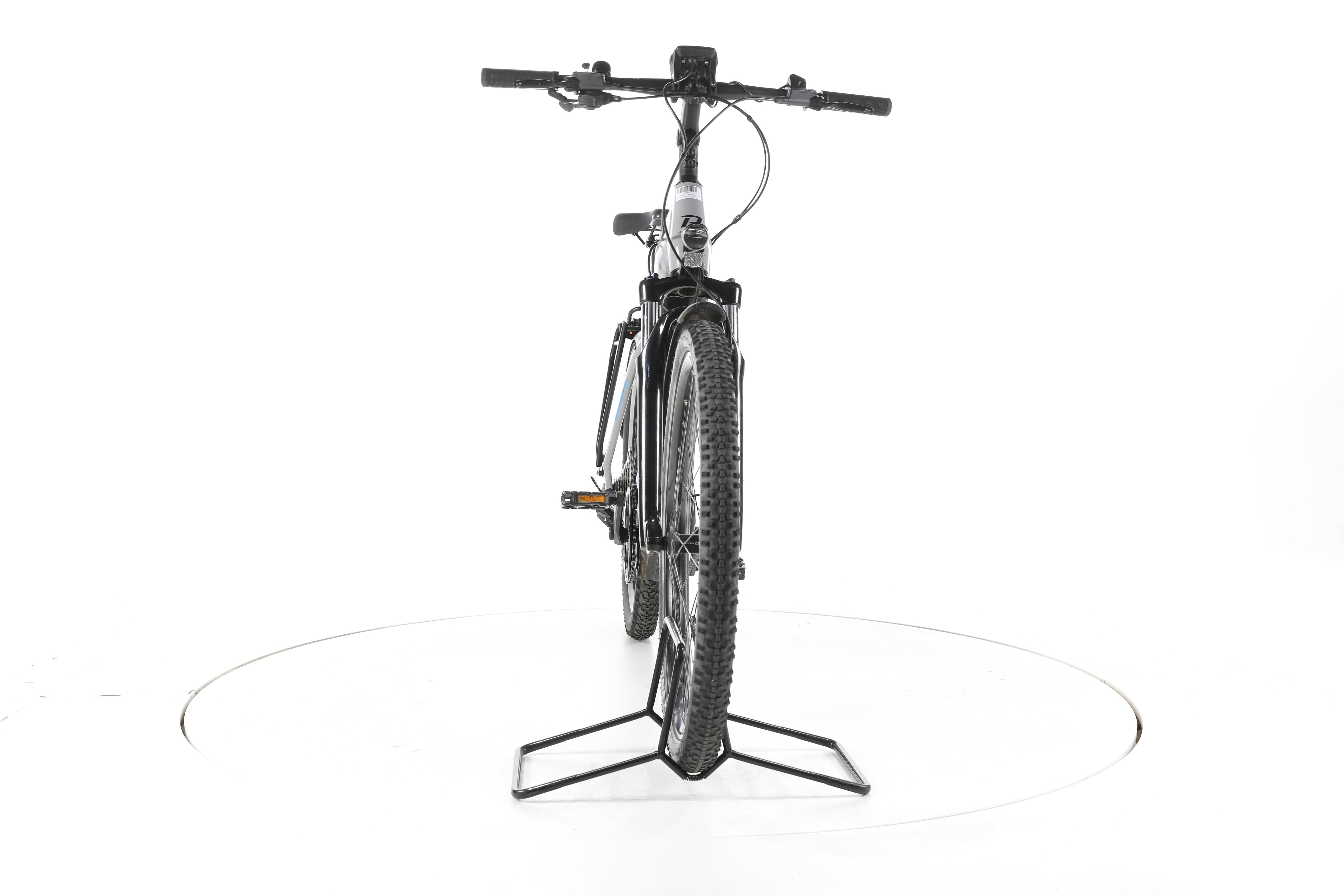 R Raymon CrossRay E 6.0 Trekking E-Bike - Image 4